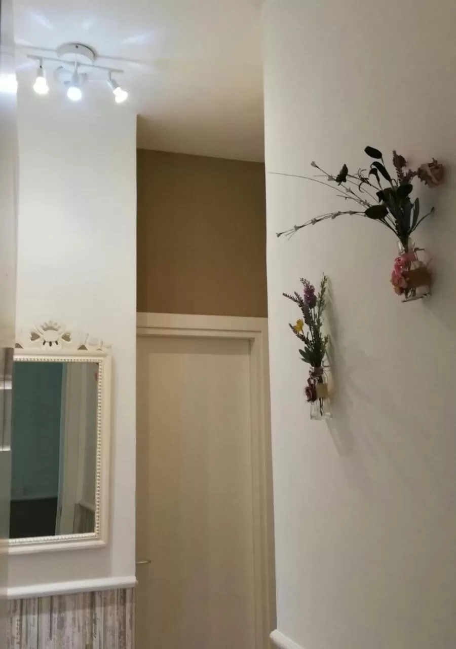 B&B Sweet Home Two Steps From The Ruins...