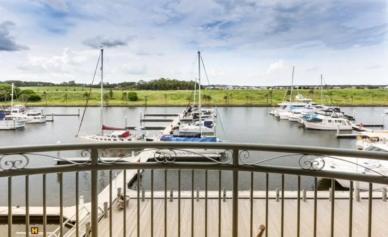 Sports in Hope Harbour Hotel Sports in Hope Harbour Hotel