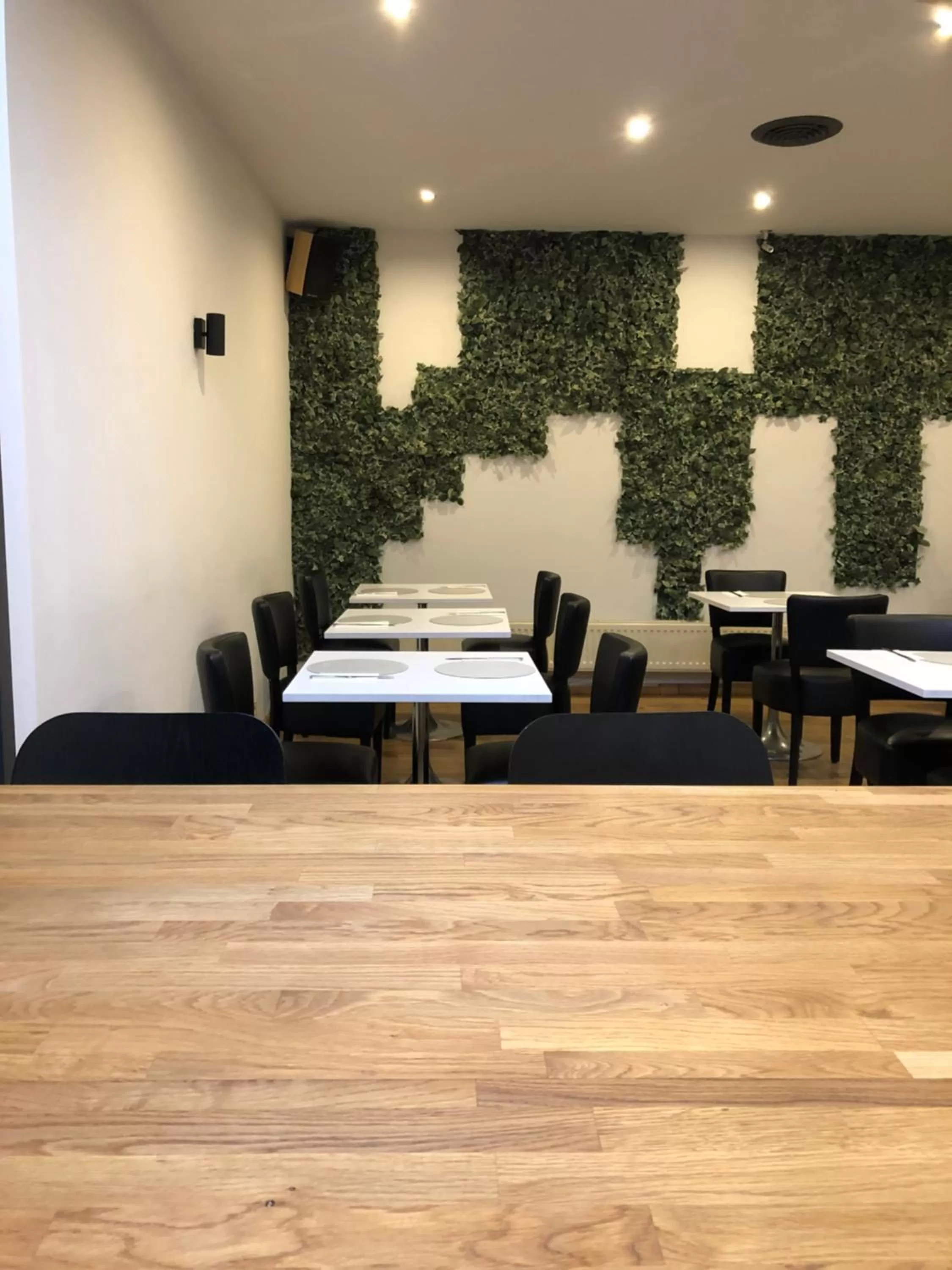 Hotel Le Cygne d'Argent