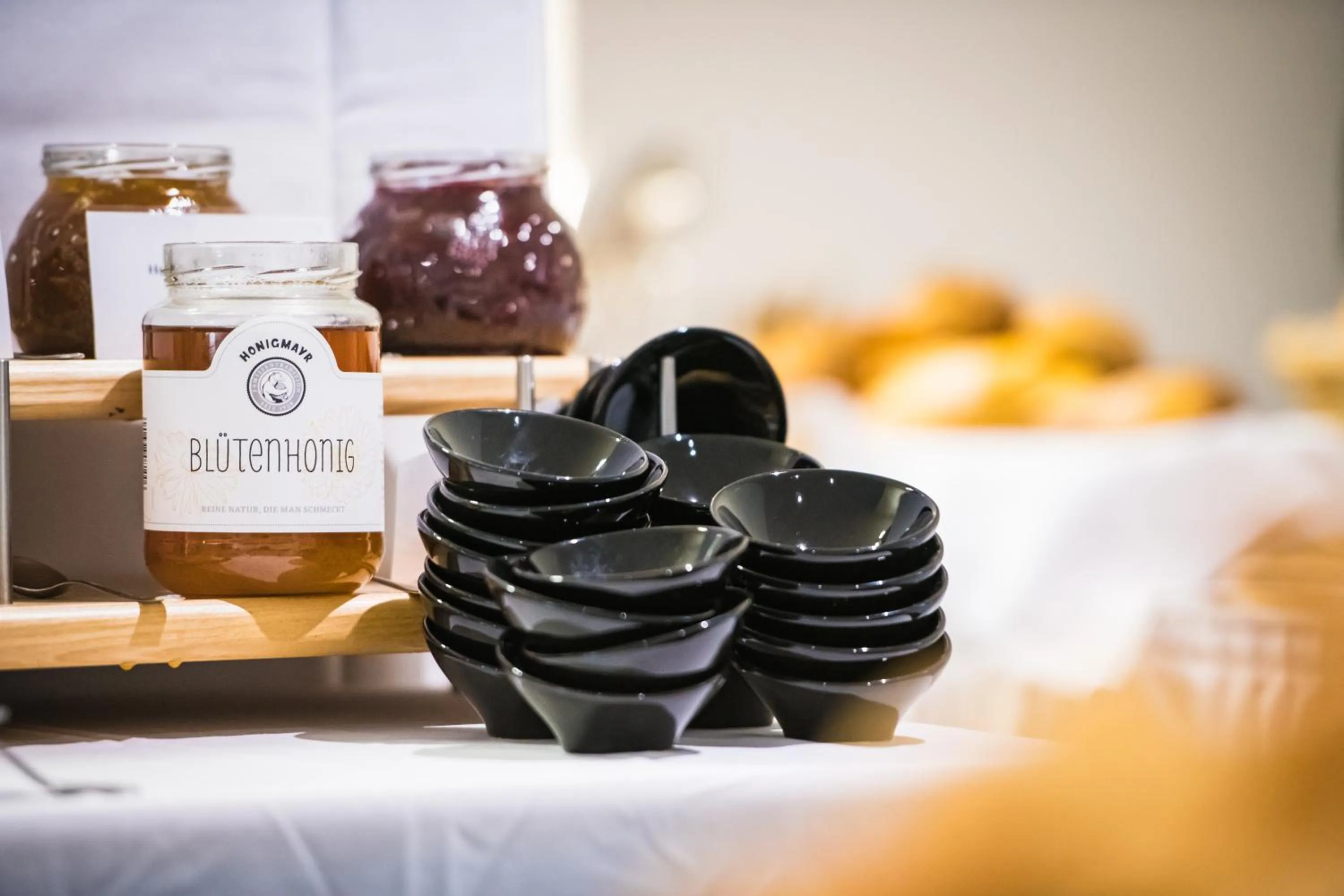 Coffee/tea facilities in Hotel Fohnsdorf