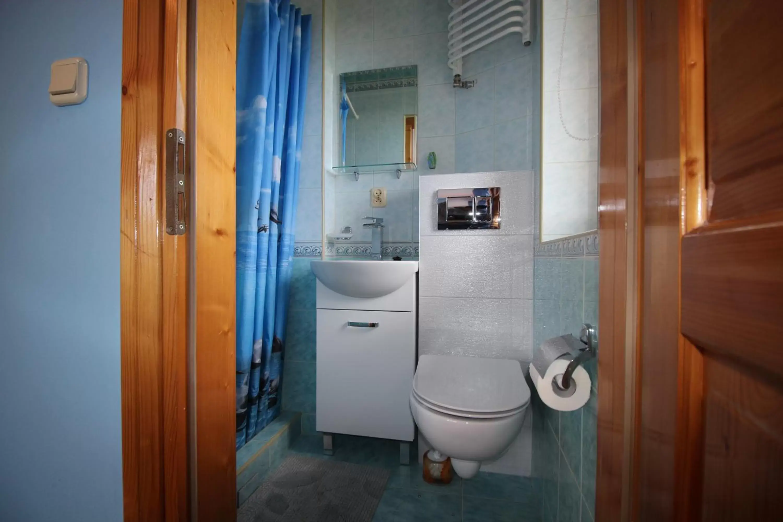 Economy Quadruple Room in DW U Wajdy Economy Quadruple Room in DW U Wajdy