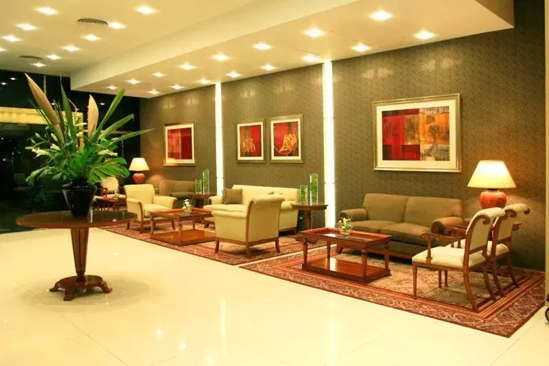 Lobby or reception, Lobby/Reception in Hotel Conte