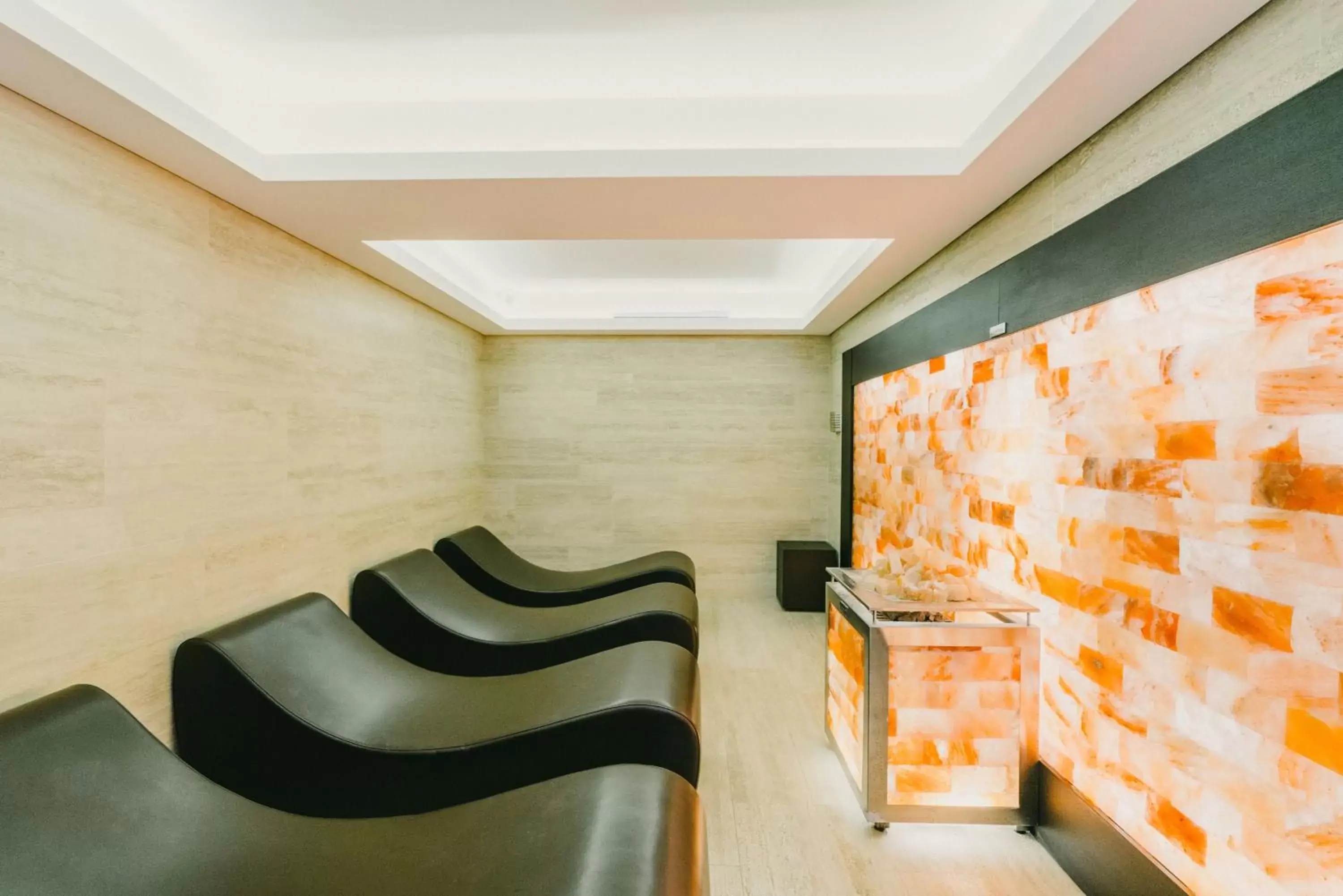 Spa and wellness centre/facilities in Hotel La Palma Spa and wellness centre/facilities in Hotel La Palma