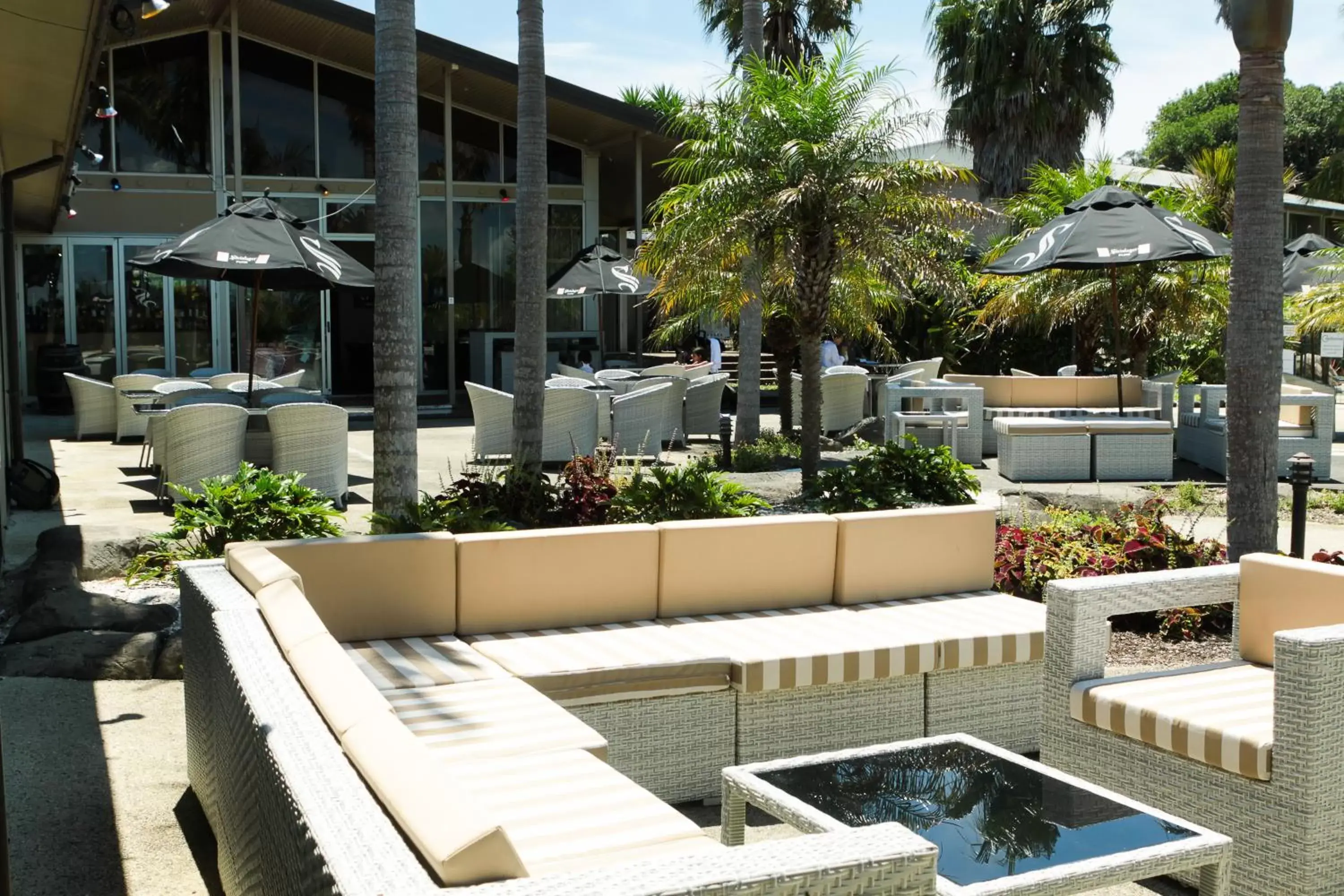 Restaurant/places to eat in Copthorne Hotel & Resort Bay Of Islands Restaurant/places to eat in Copthorne Hotel & Resort Bay Of Islands