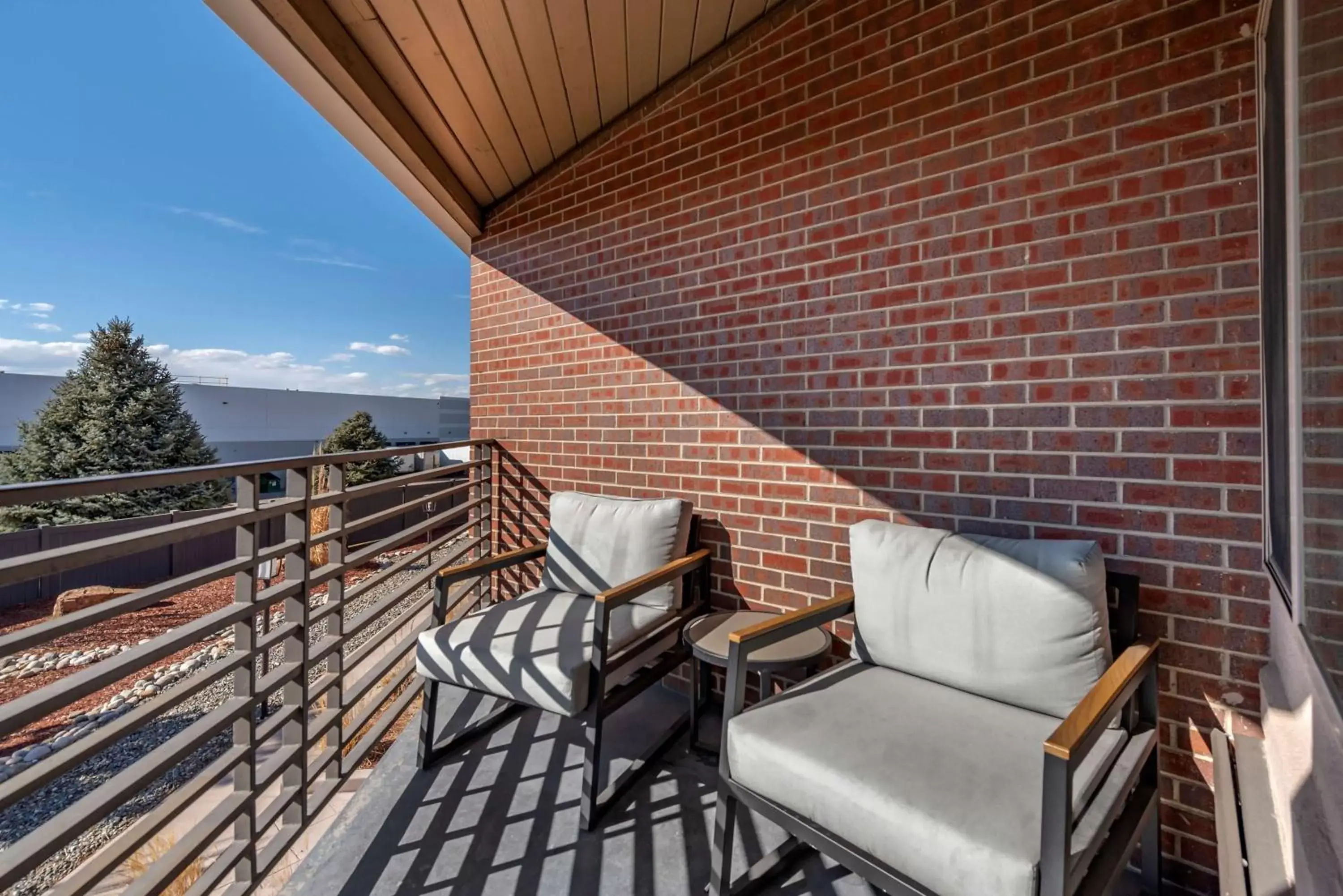 Other, Balcony/Terrace in Best Western Premier Denver East