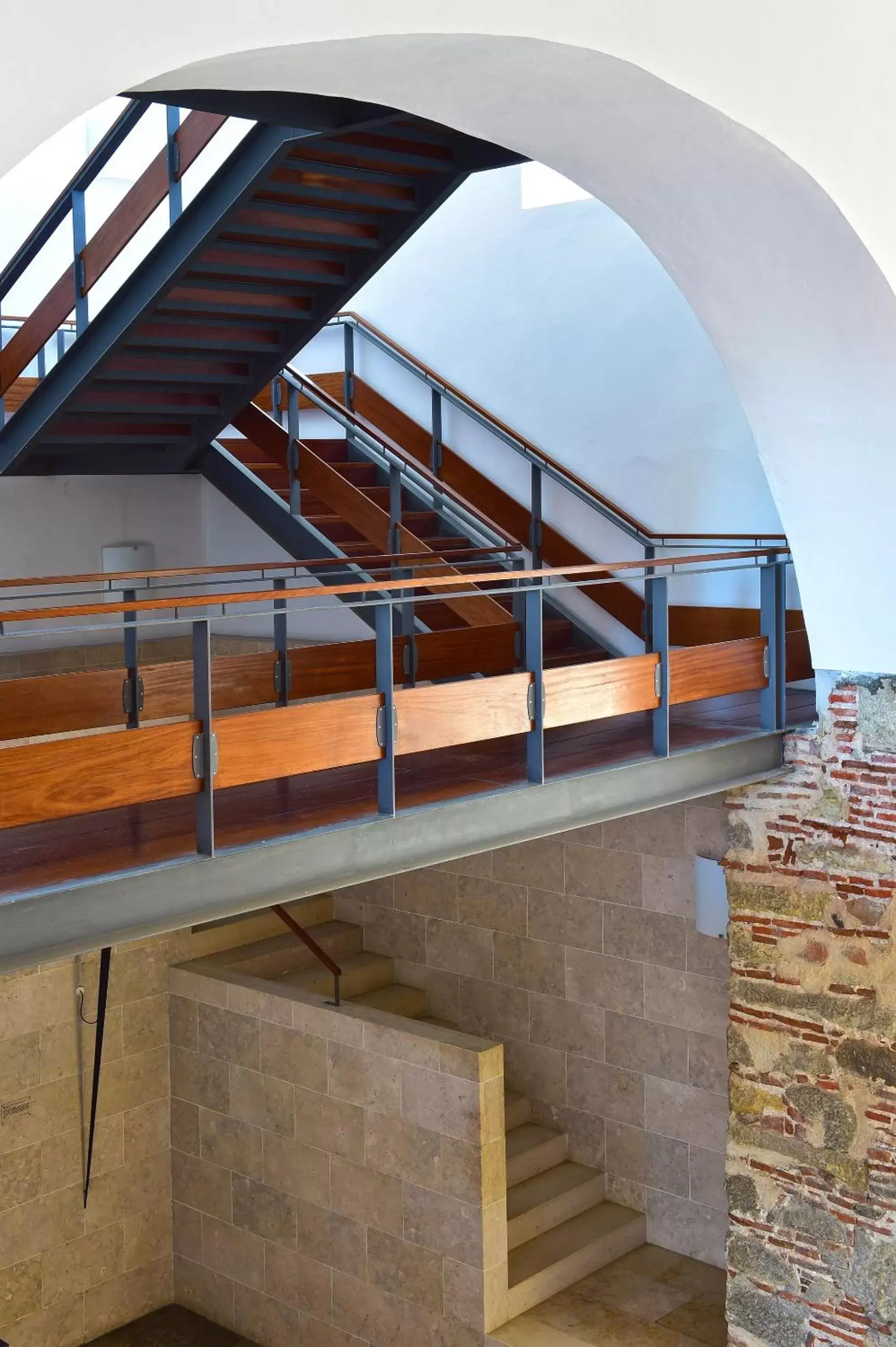 Property building in Pousada Castelo de Alcacer do Sal Property building in Pousada Castelo de Alcacer do Sal