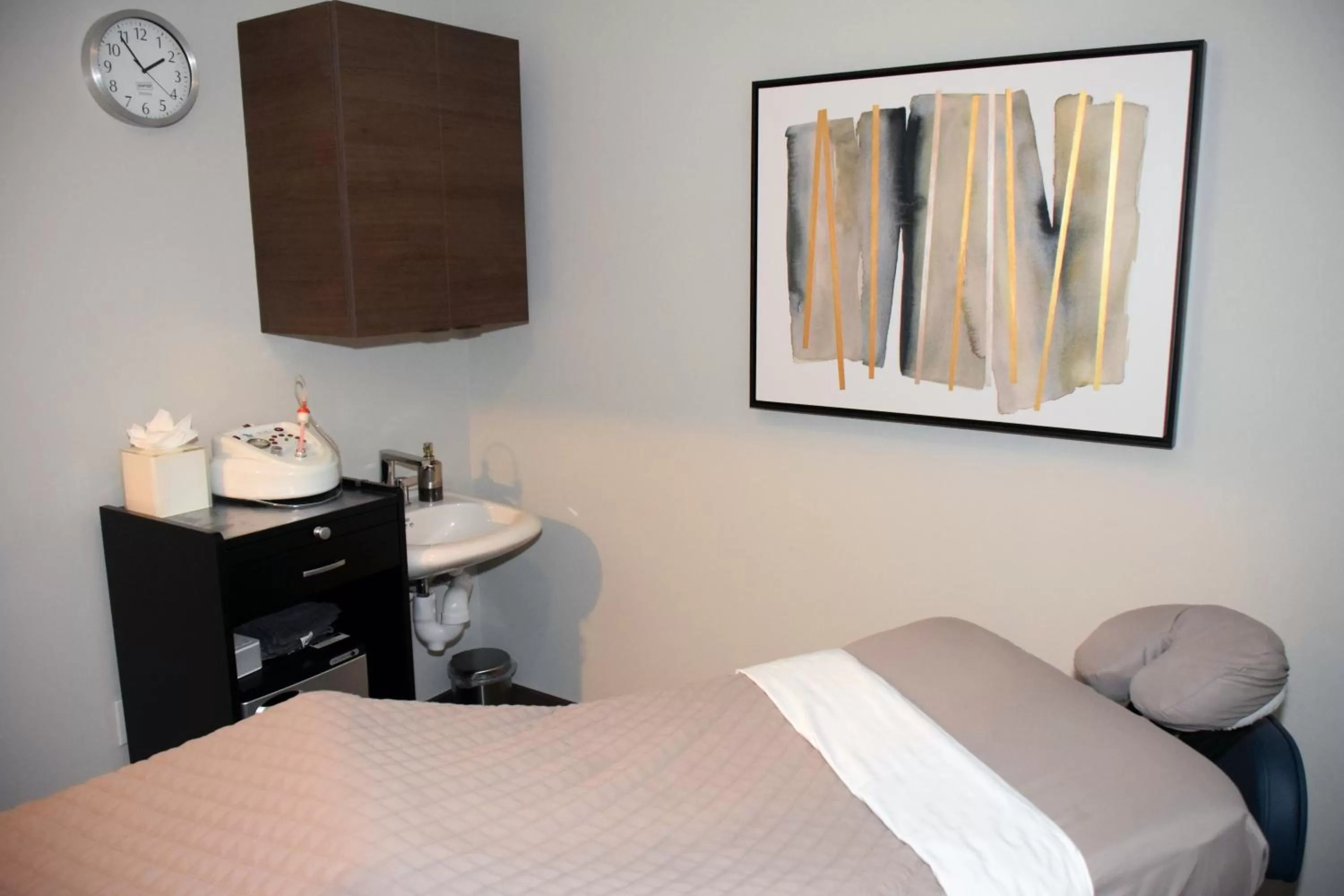 Massage, Bed in Legacy Hotel at IMG Academy