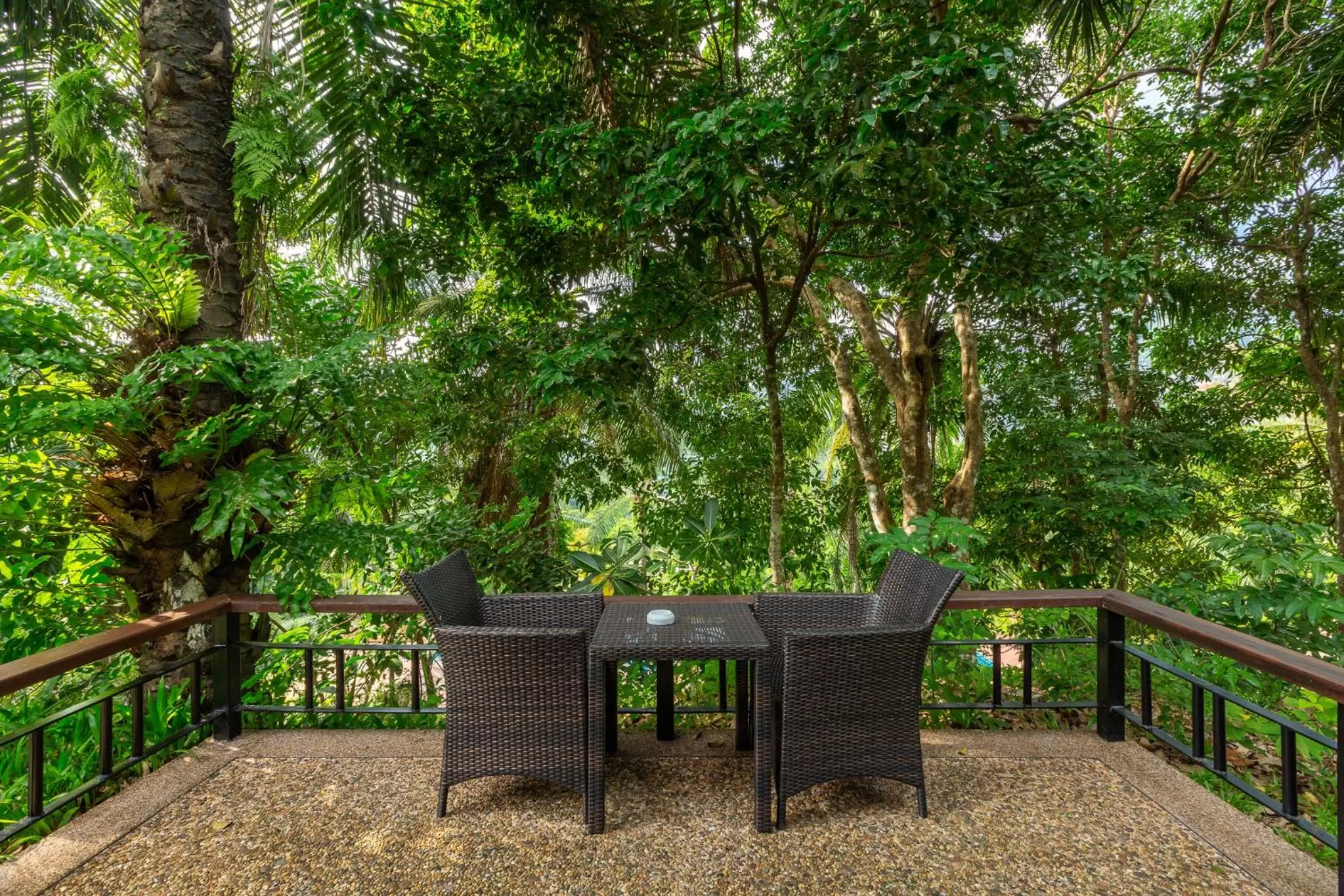 View (from property/room) in Aonang Fiore Resort