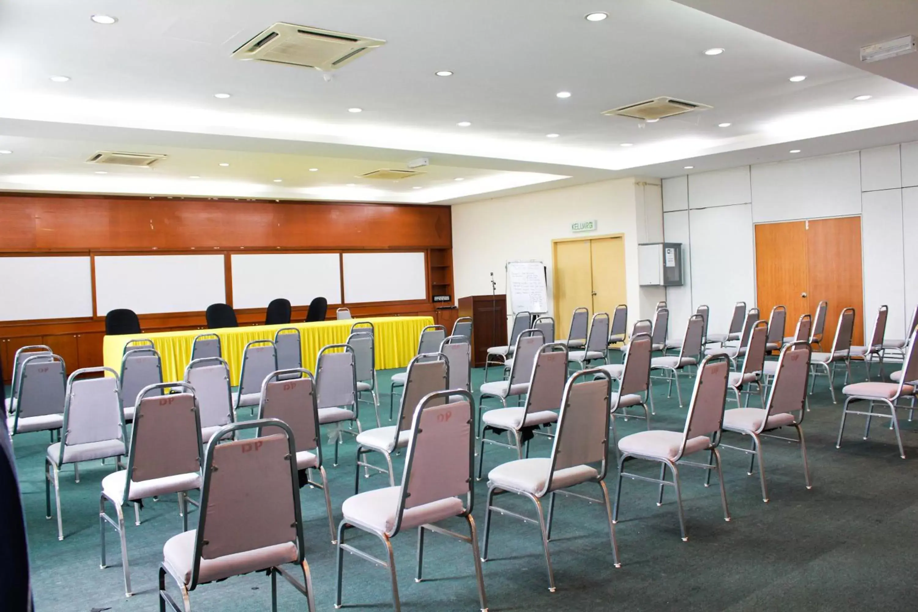 Meeting/conference room in Angsana Hotel Melaka