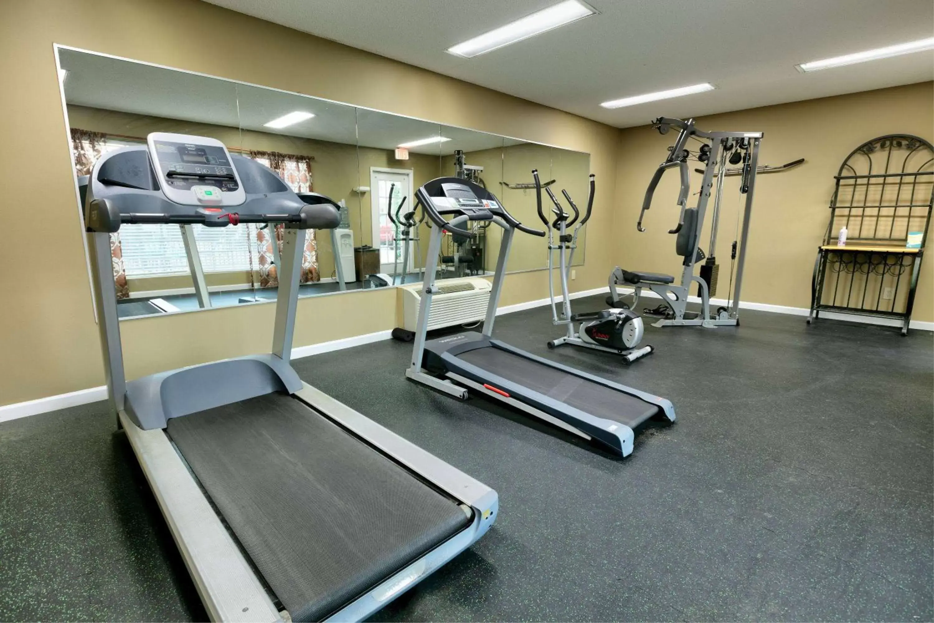 Fitness Center/Facilities in Baymont by Wyndham Prattville - Montgomery