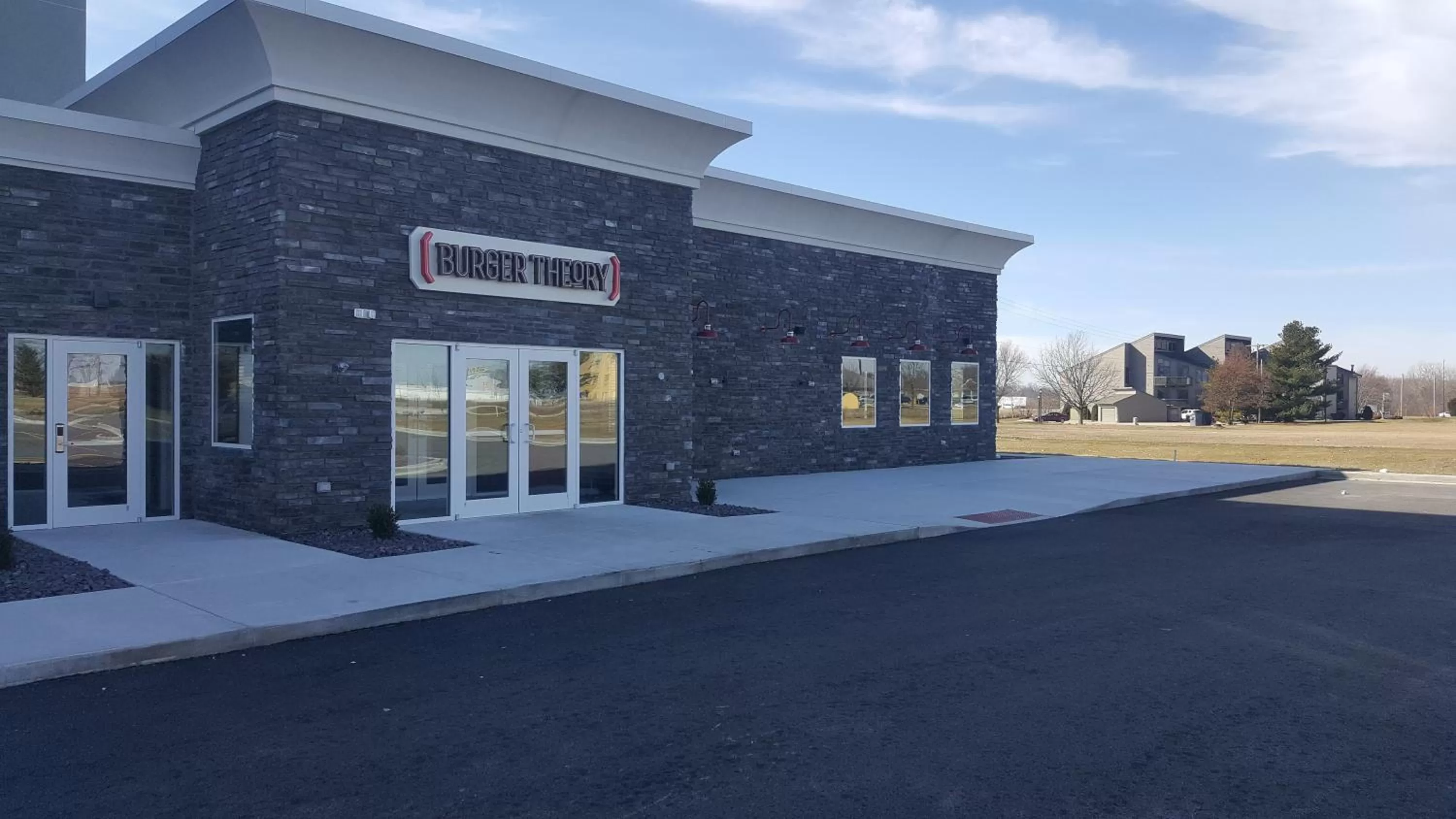 Restaurant/places to eat in Holiday Inn & Suites Decatur-Forsyth by IHG