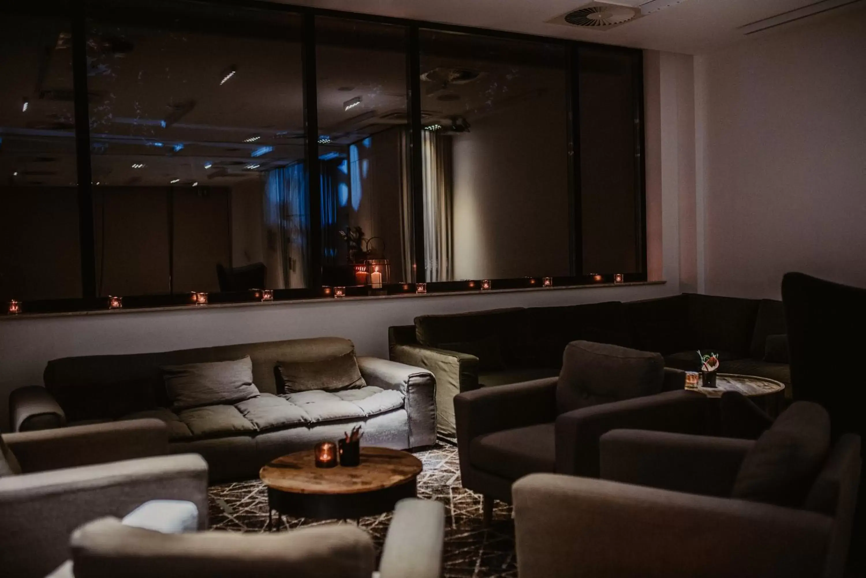 Lounge/Bar in Hotel Sopot