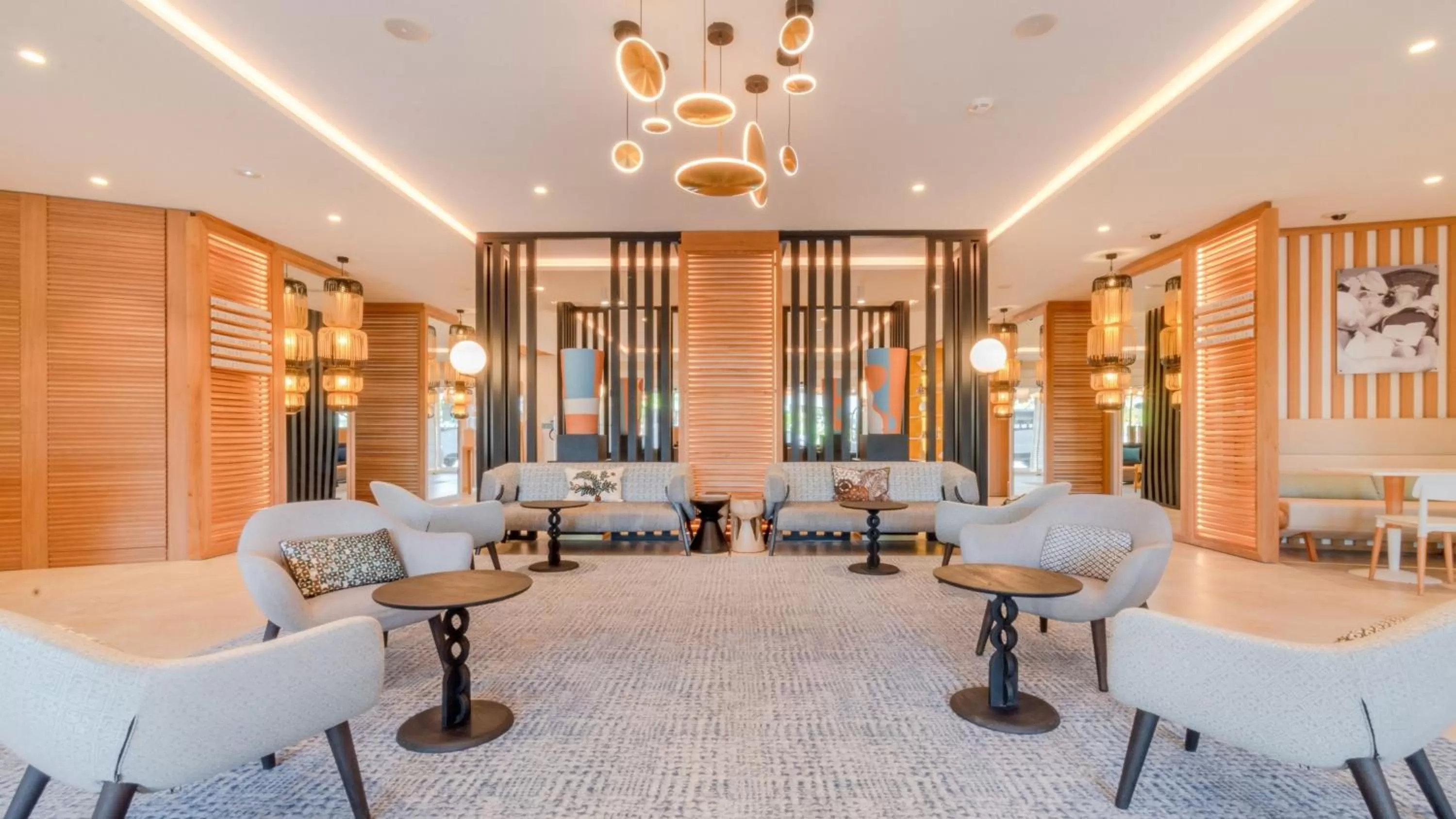 Property building in Holiday Inn Nice - Port St Laurent by IHG