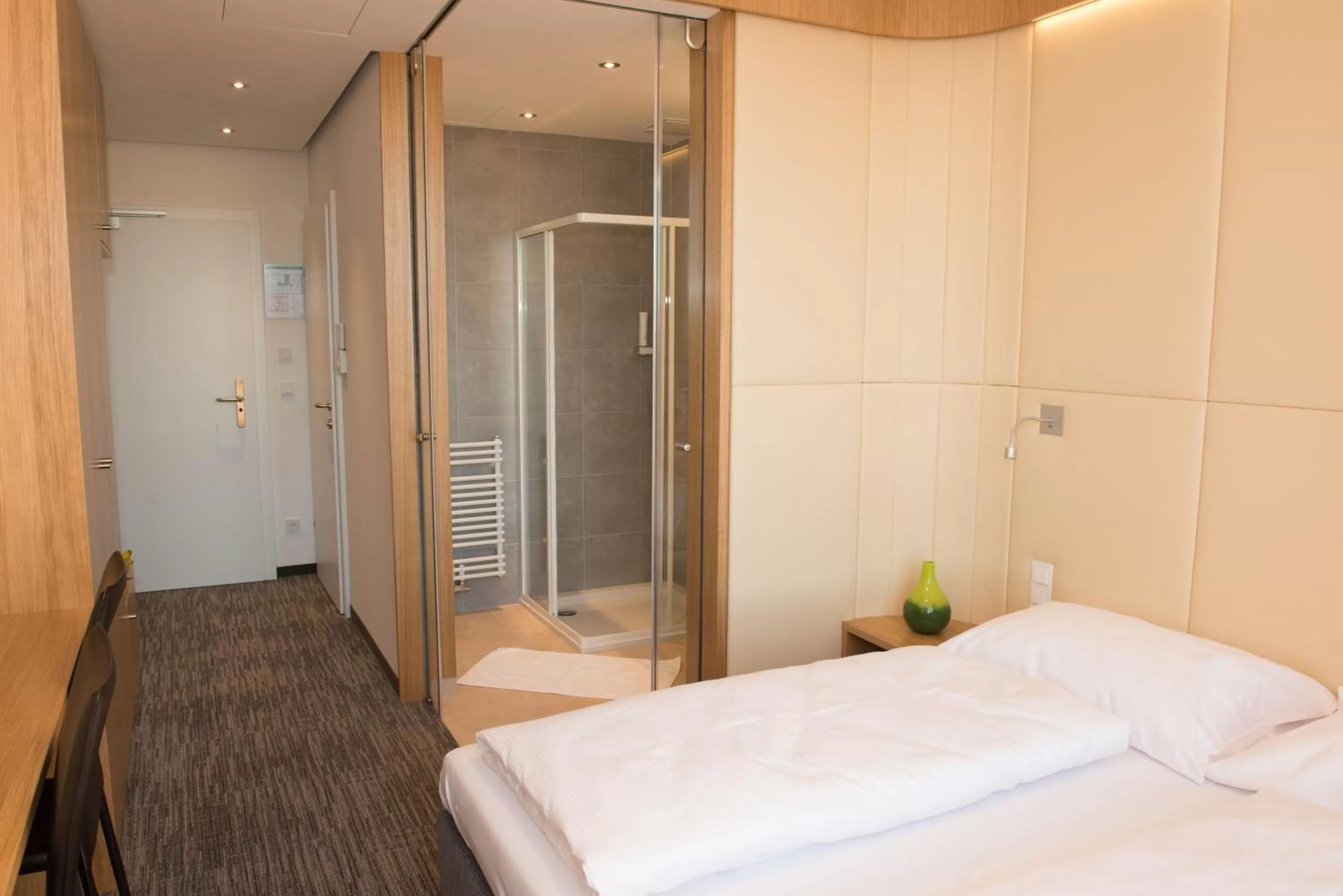 Photo of the whole room in Hubertushof Fromwald Hotel und Gasthof