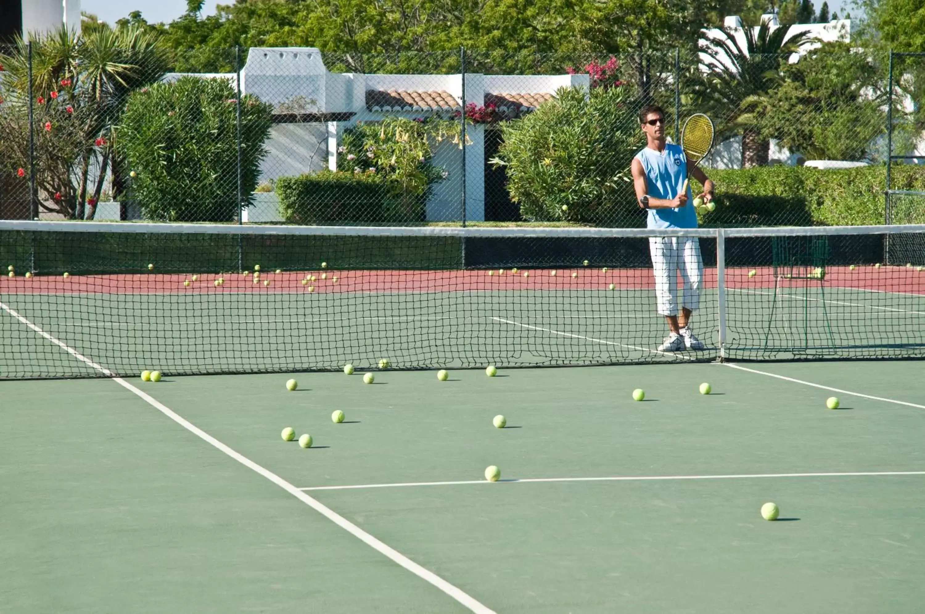 Tennis court, Tennis/Squash in Balaia Golf Village