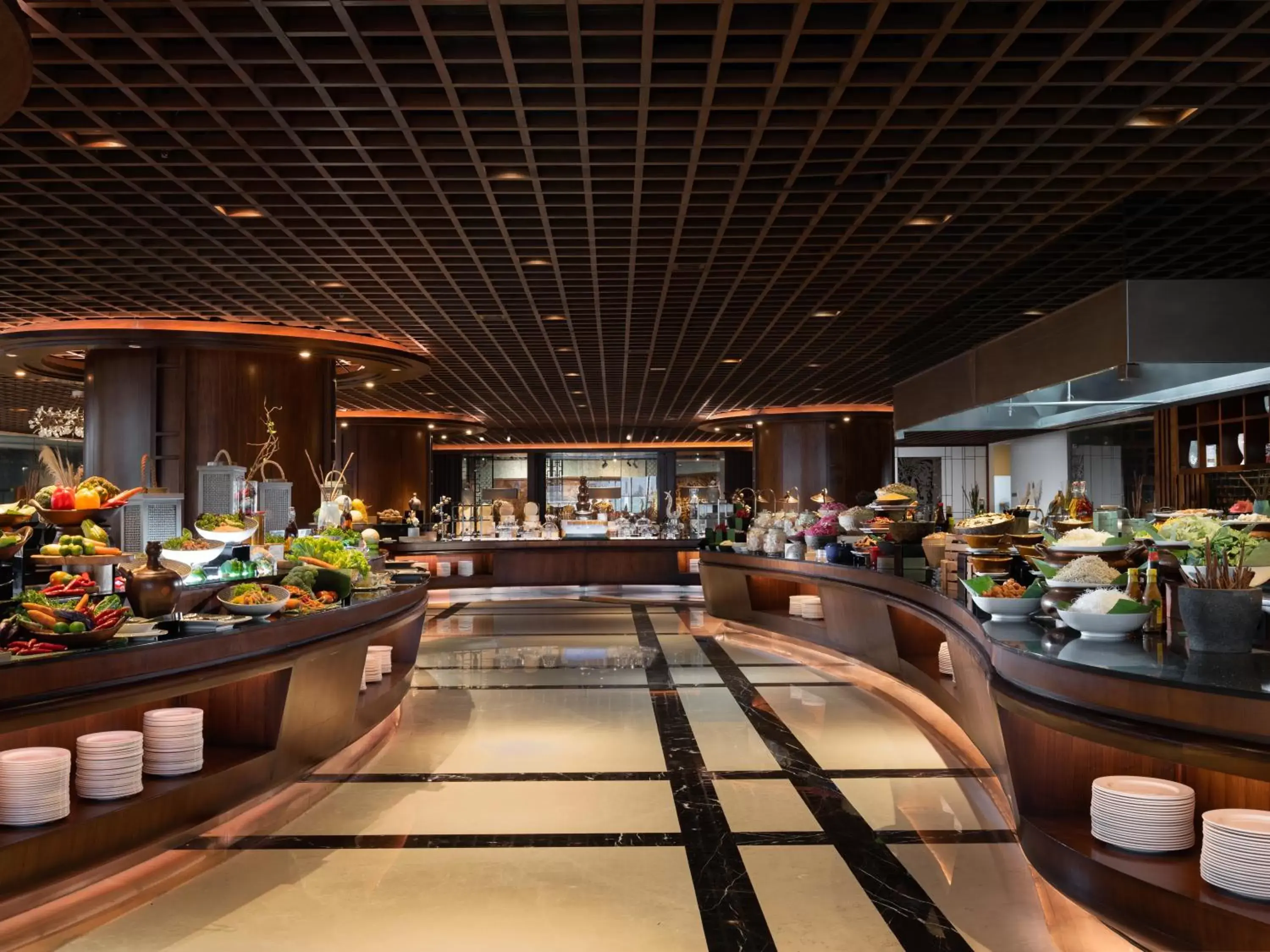 Restaurant/places to eat in JHL Solitaire Gading Serpong Restaurant/places to eat in JHL Solitaire Gading Serpong