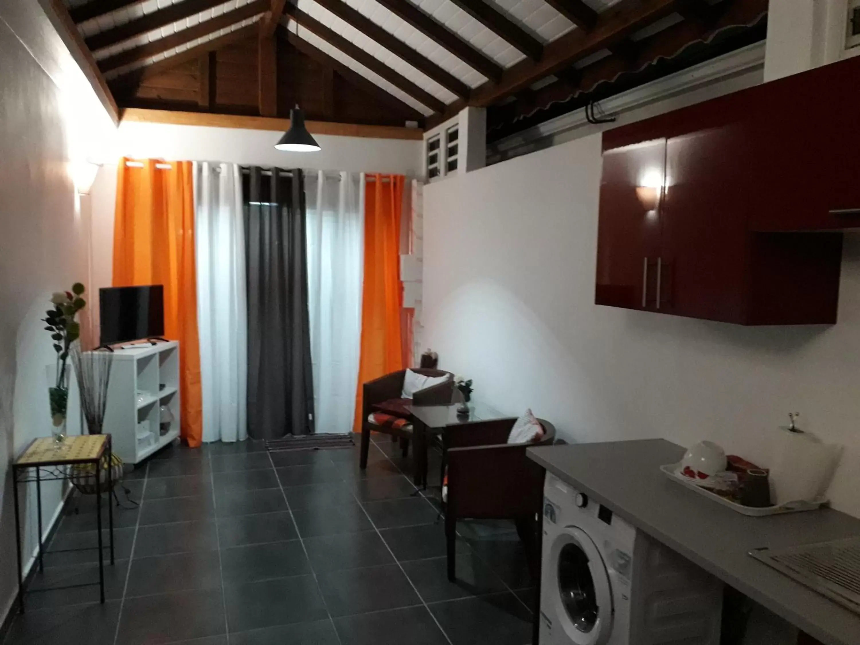 Standard Apartment in Le Saint Georges Standard Apartment in Le Saint Georges