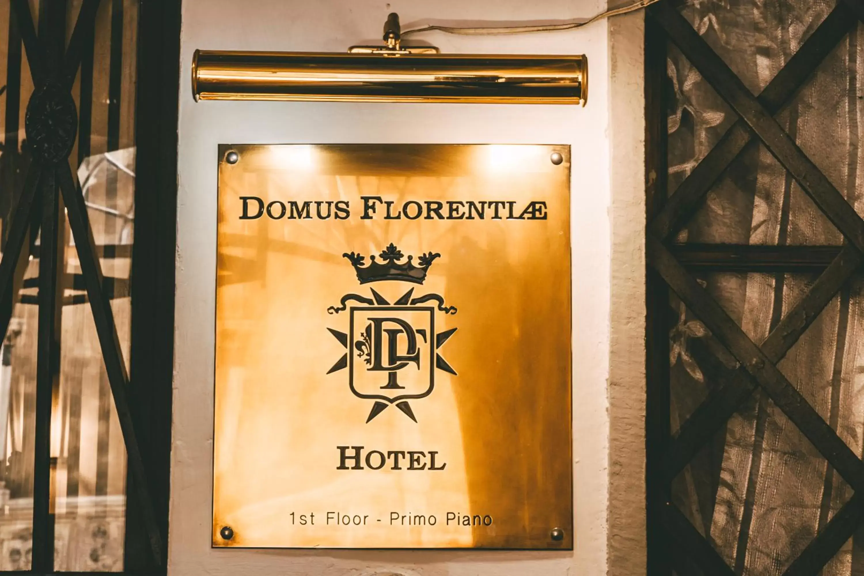 Domus Florentiae Hotel
