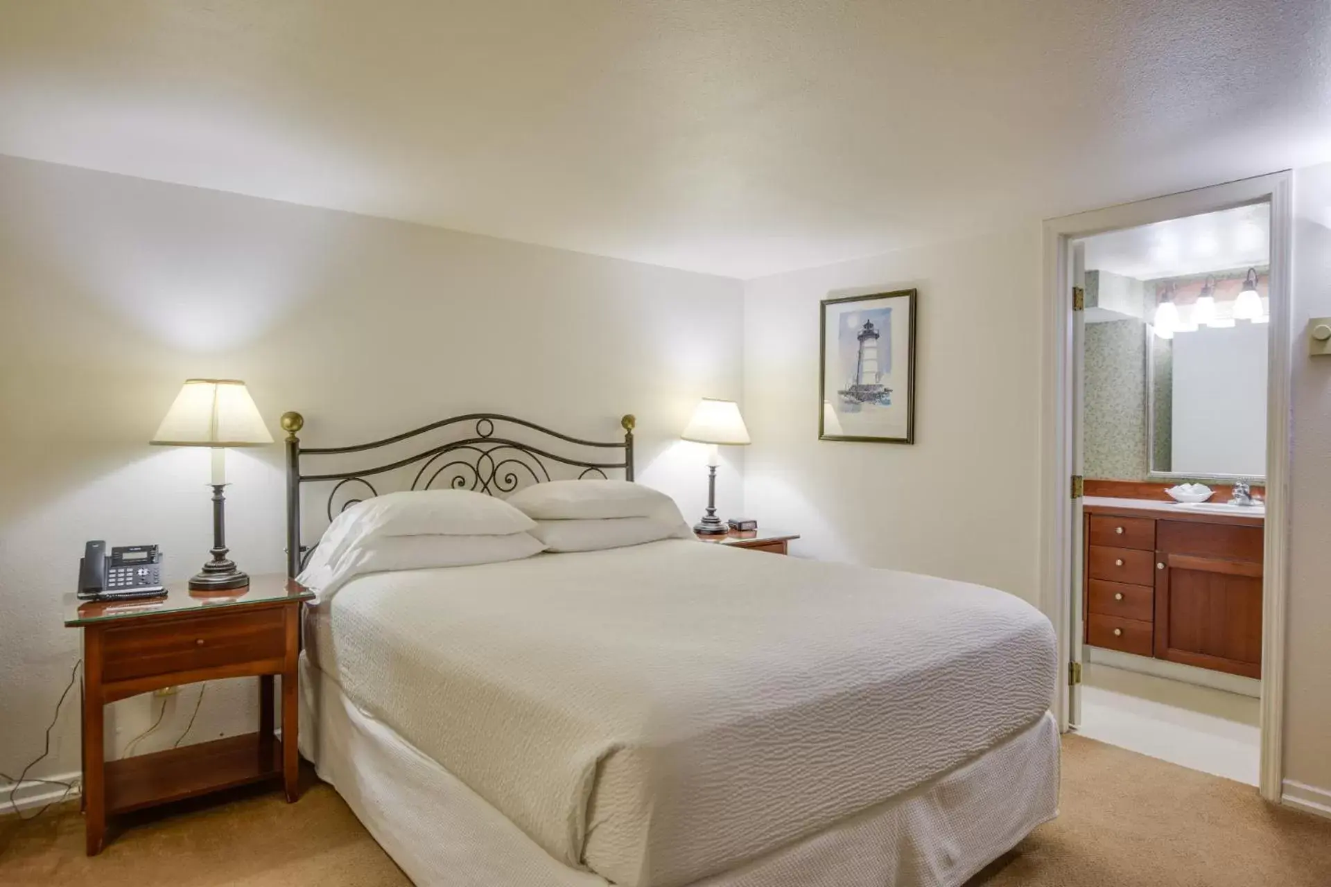 Argonauta Queen Room in The Waves Argonauta Queen Room in The Waves