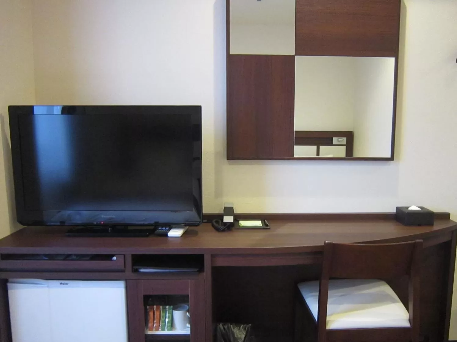 Photo of the whole room in Urban Hotel Minami Kusatsu