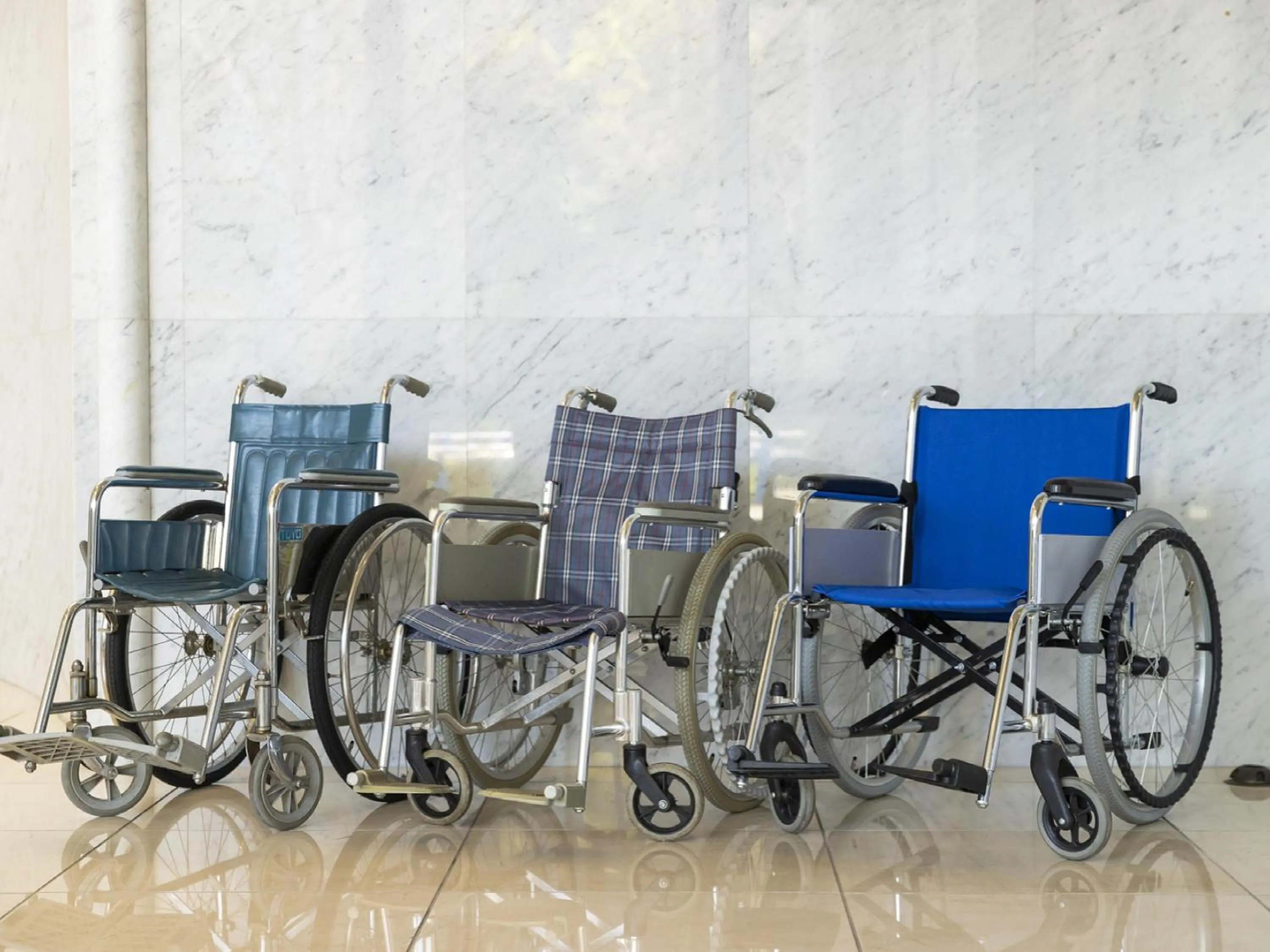 Area and facilities in Ariston Hotel Kobe