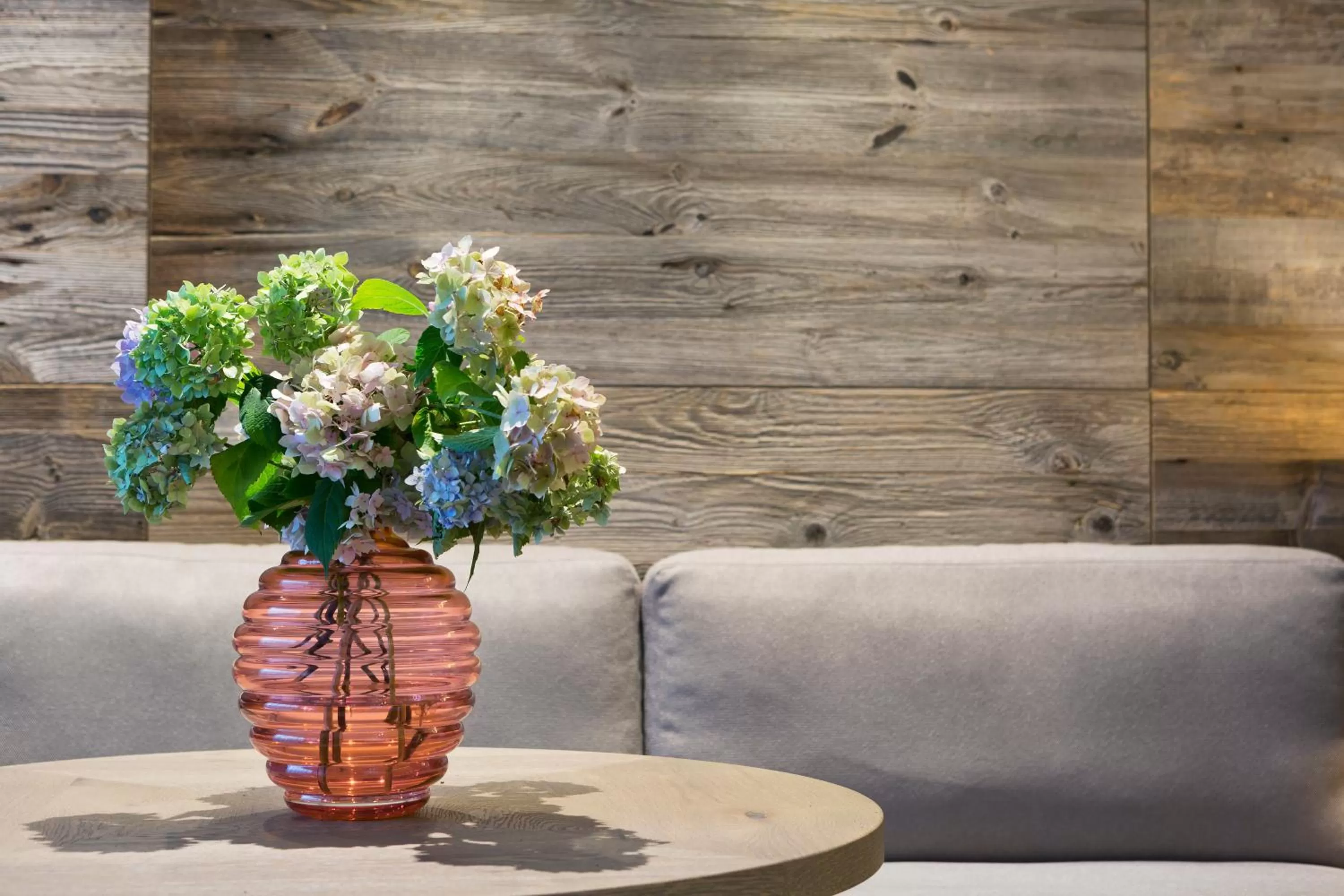 Decorative detail in ElisabethHotel Premium Private Retreat- Adults only