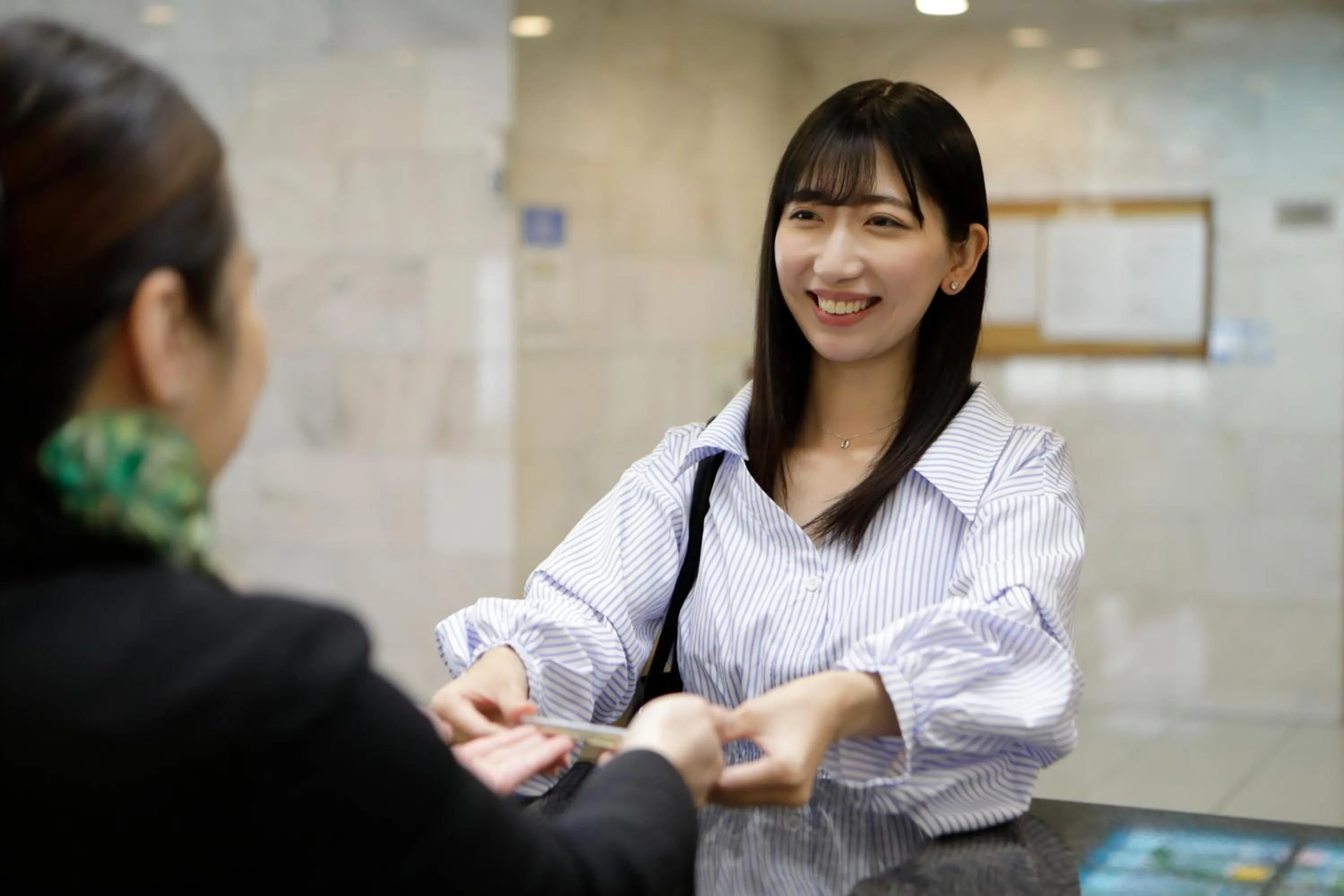 Kawasaki Central Hotel