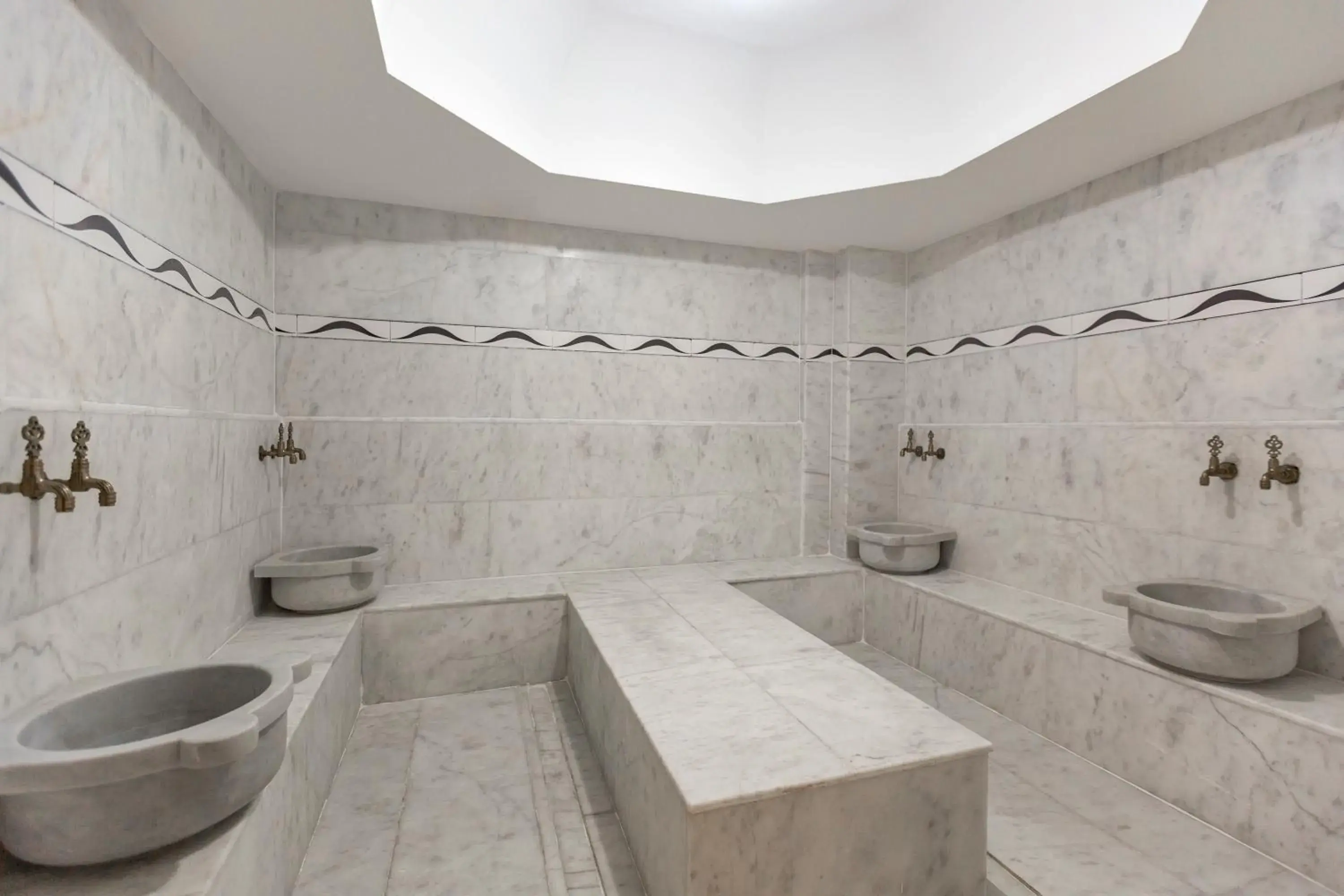 Spa and wellness centre/facilities in Forest Park Hotel Spa and wellness centre/facilities in Forest Park Hotel