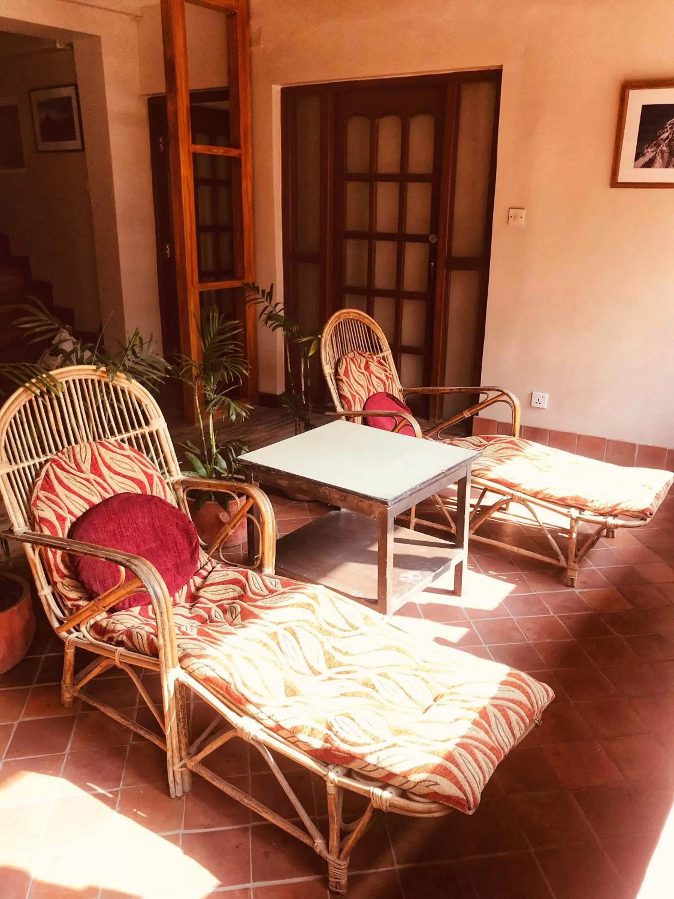 Boutique Heritage Home