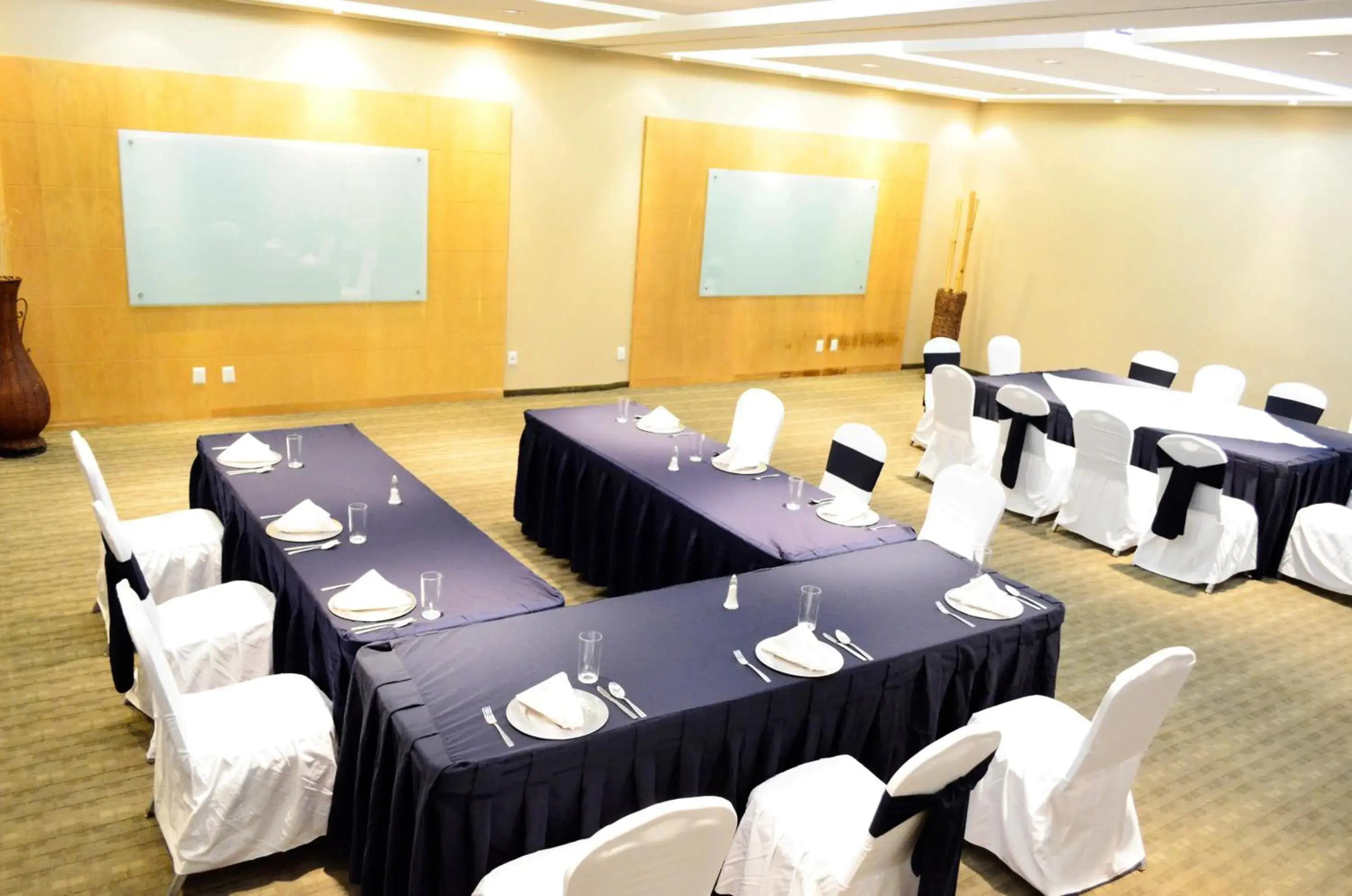 Banquet/Function facilities, Banquet Facilities in Casa Inn Business Hotel Celaya