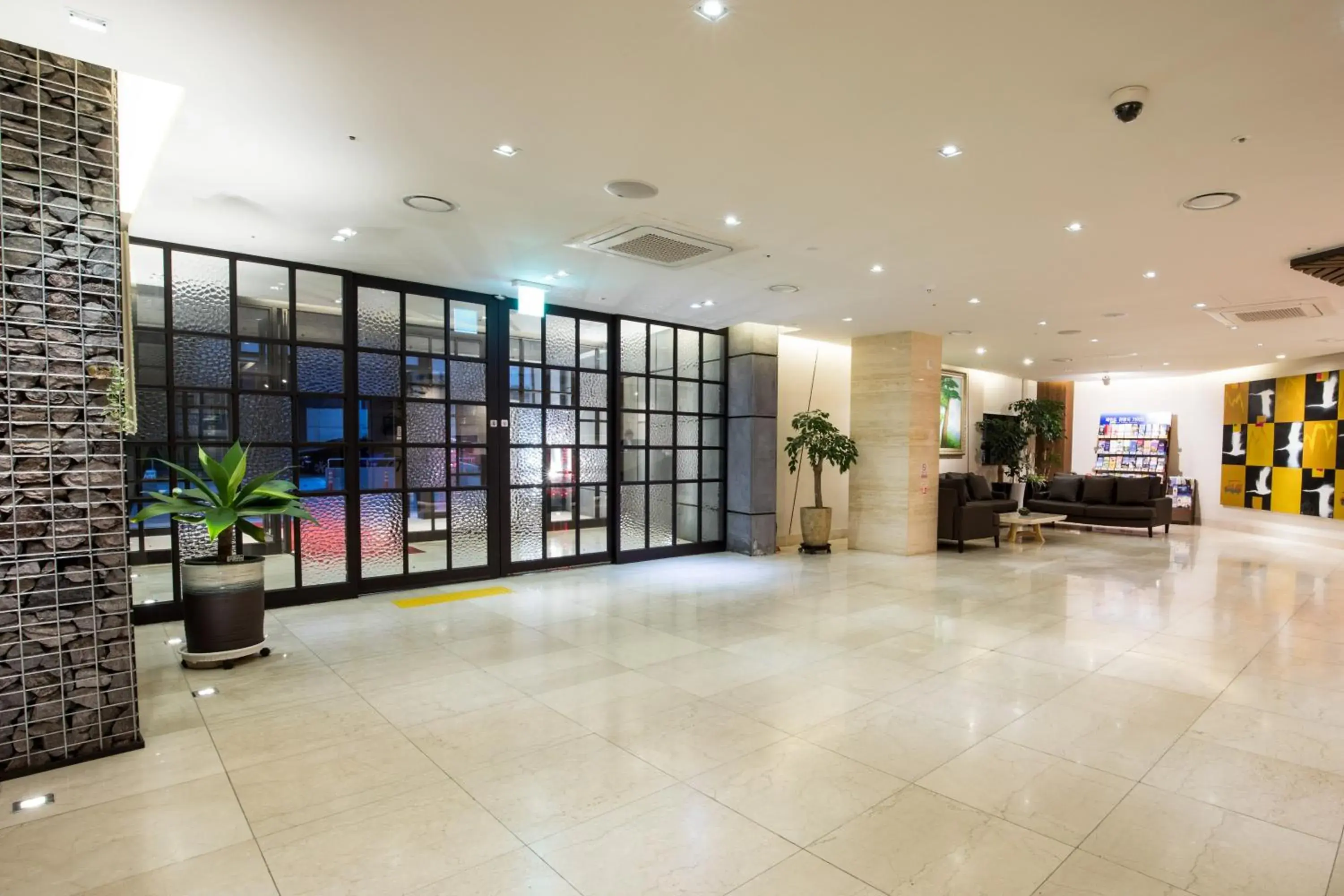 Lobby or reception, Lobby/Reception in Vistacay Hotel World Cup