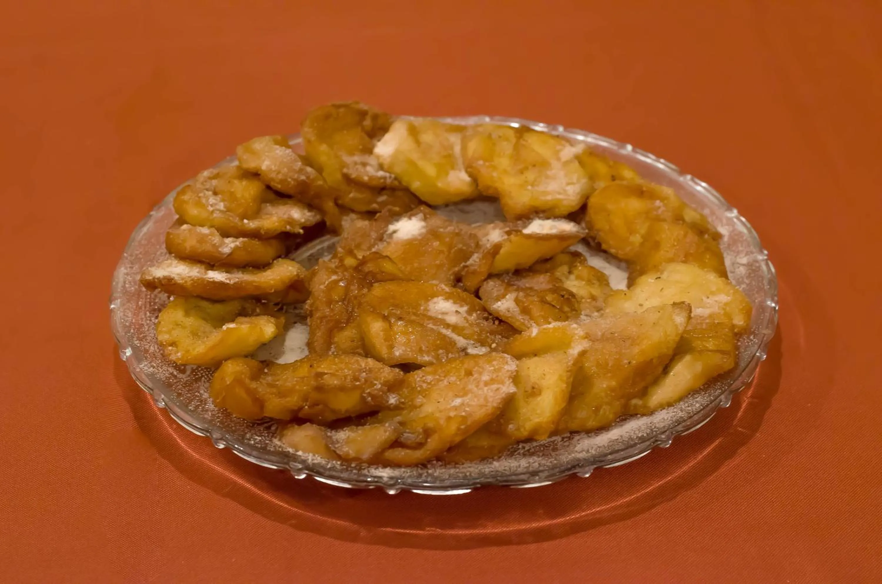 Food in Hotel Rondônia Palace