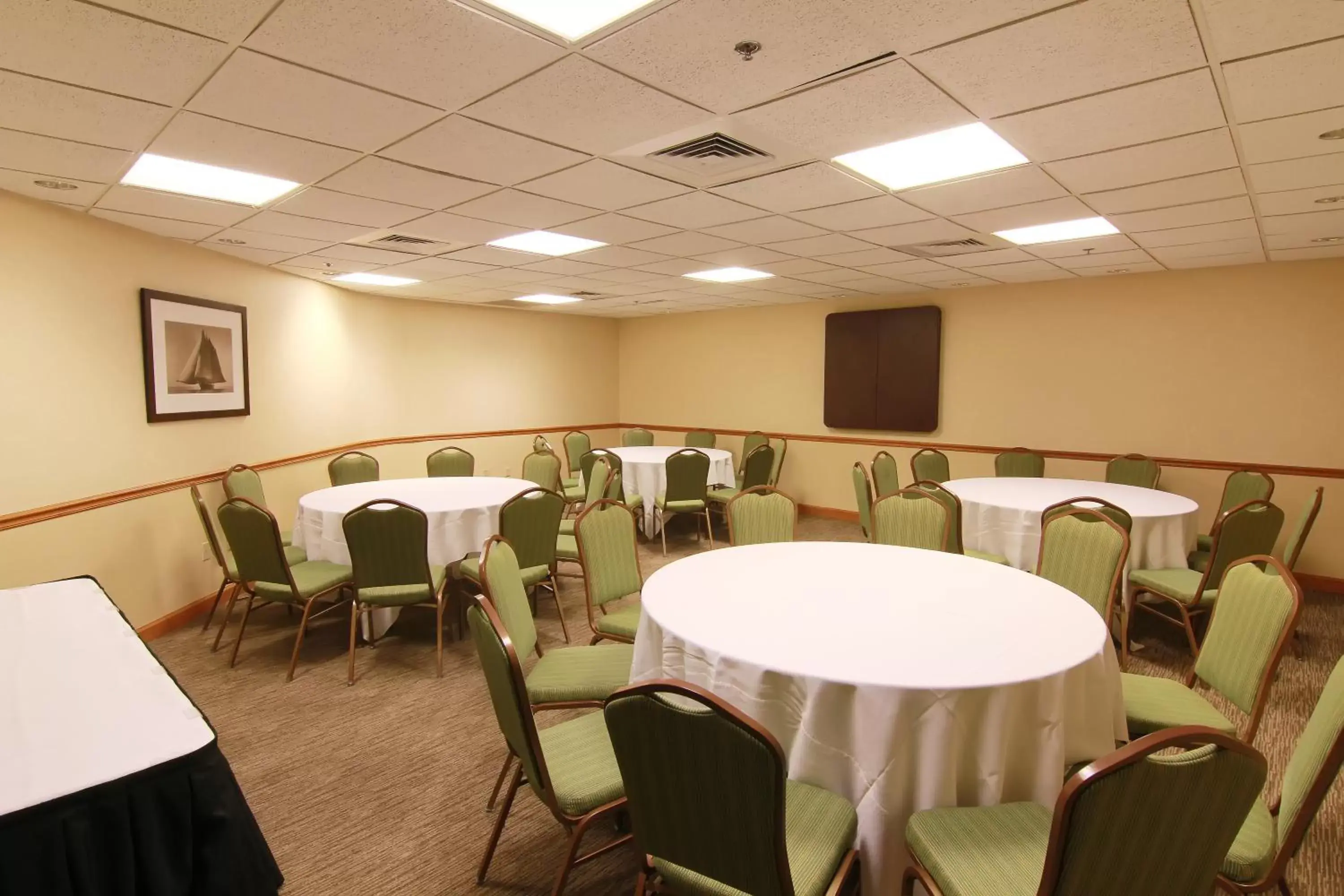 Banquet/Function facilities in Country Inn & Suites by Radisson, Annapolis, MD