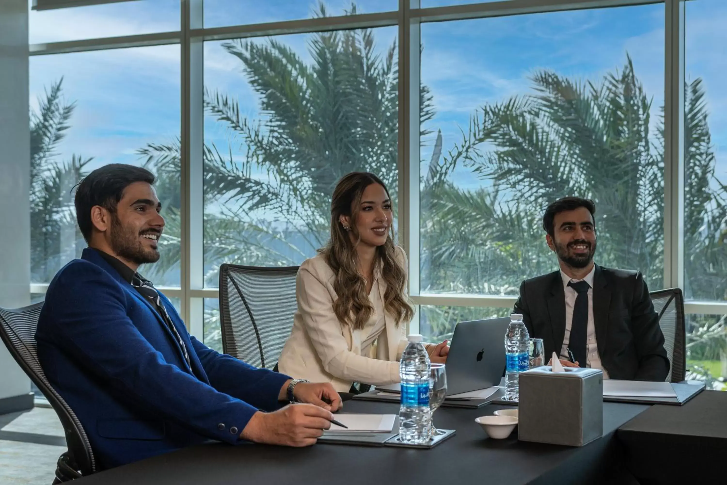 Meeting/conference room in The Art Hotel & Resort