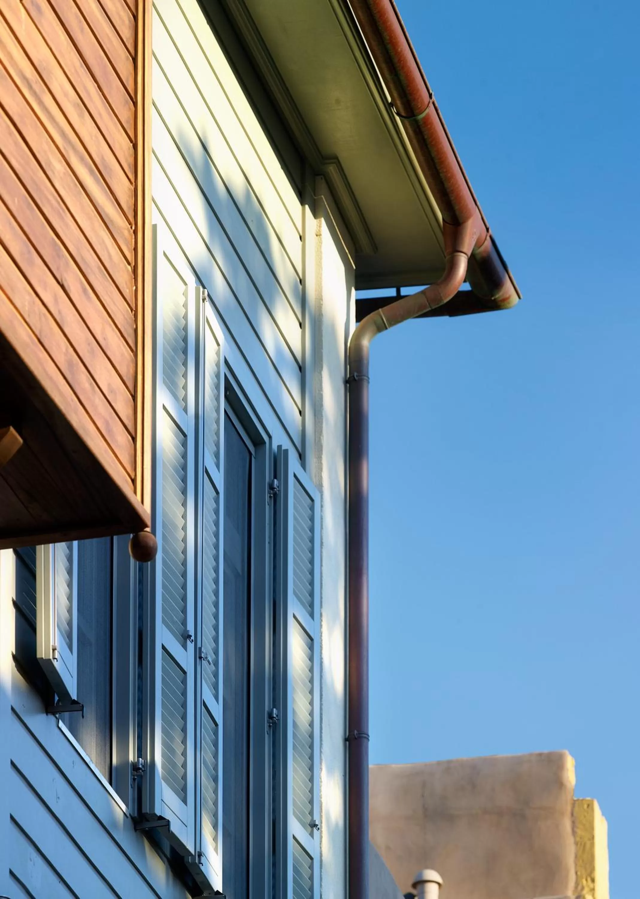 Facade/entrance in Elia Fatma Boutique Hotel