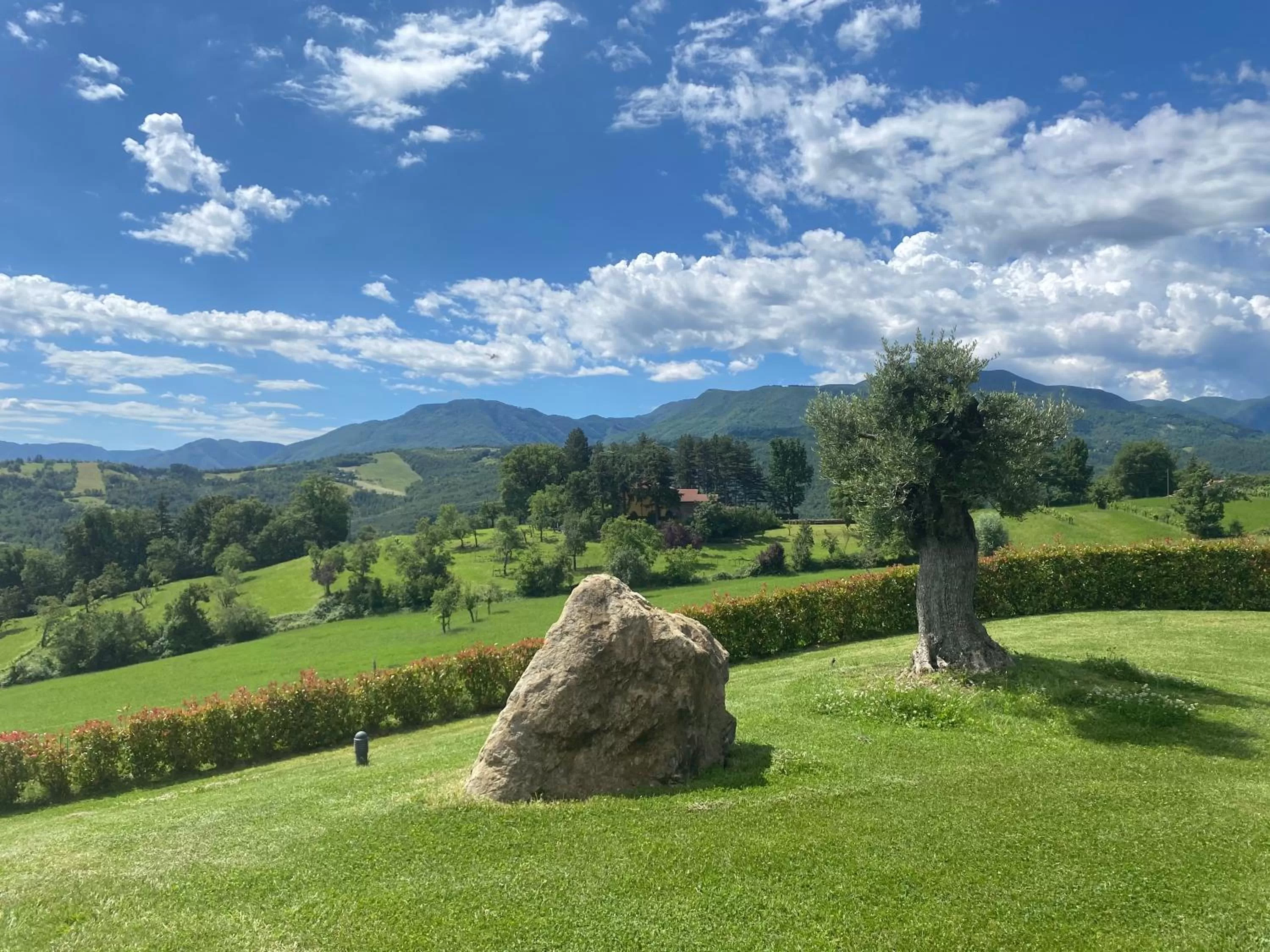 L’Oca Giuliva Relais