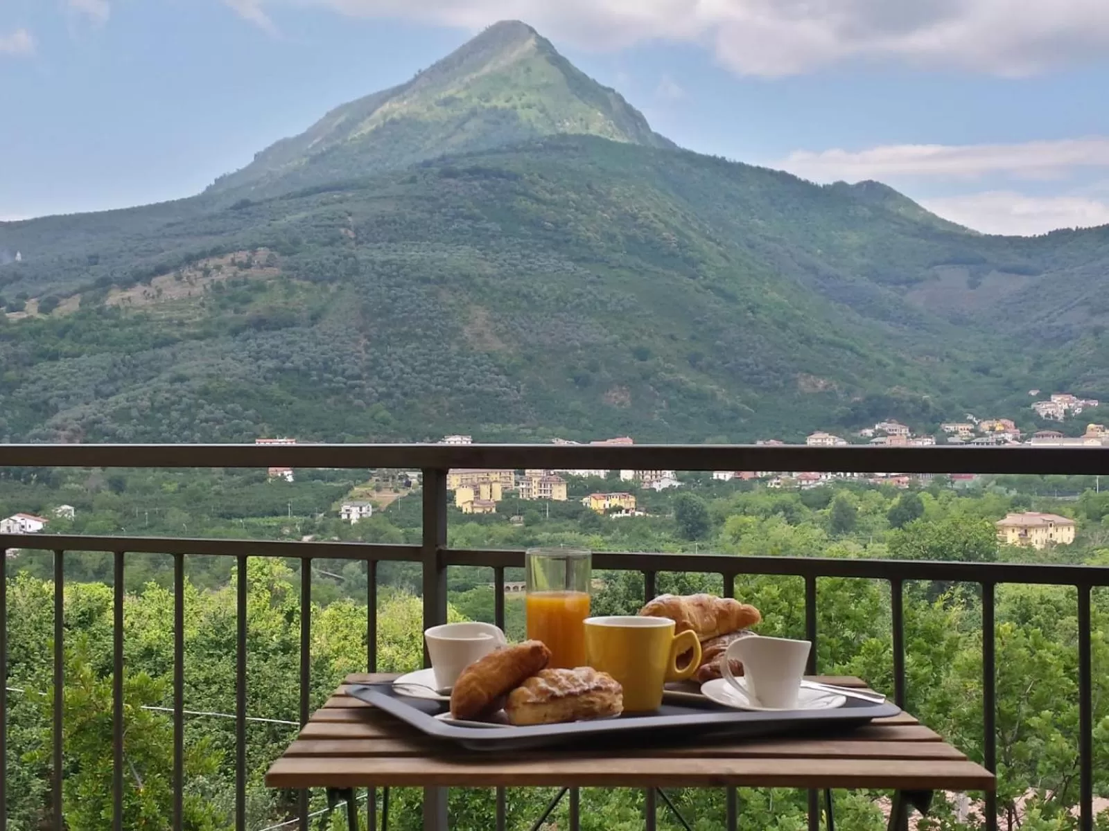 B&B La perla dei casali