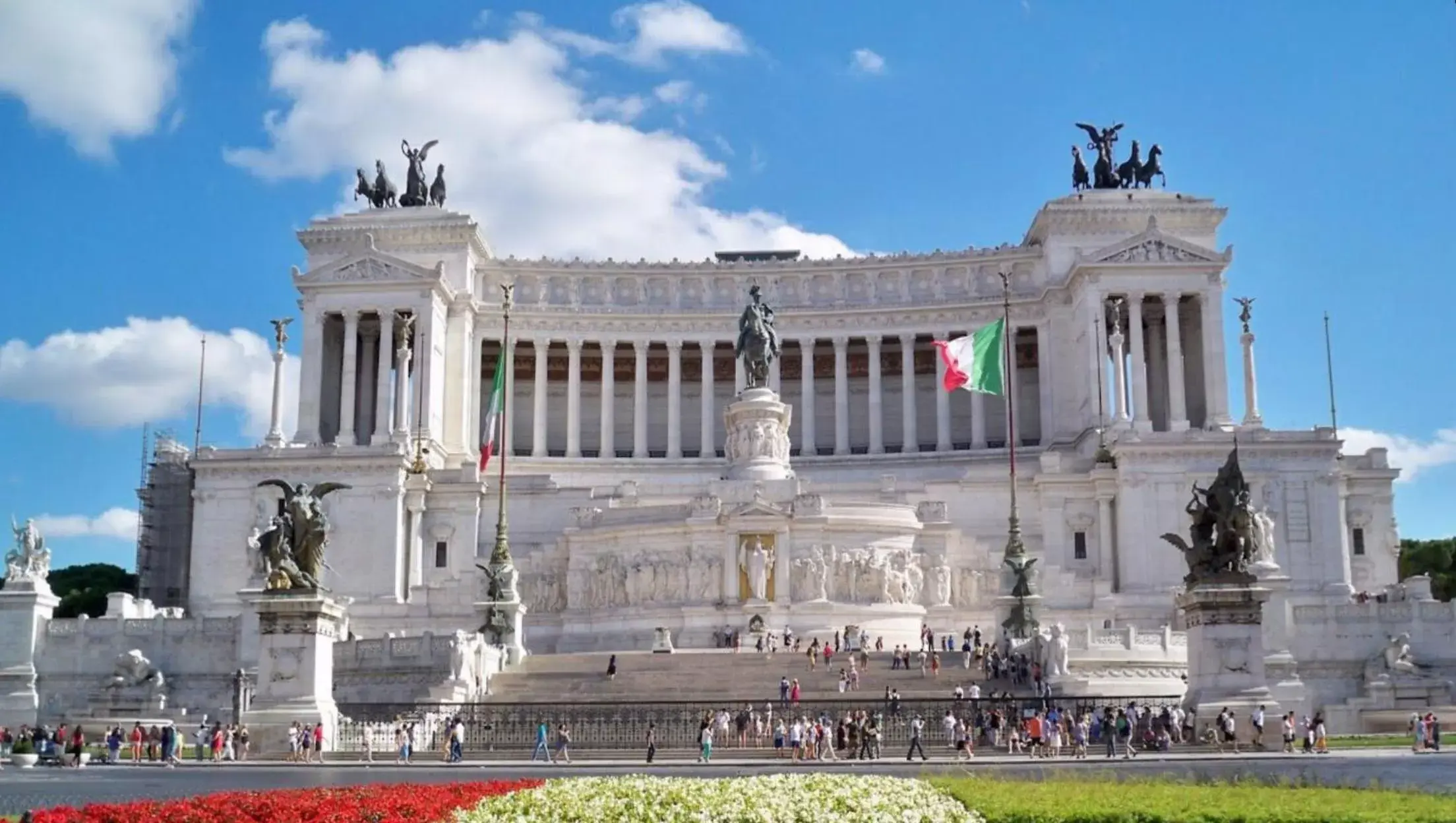 City view in Hotel Family House City view in Hotel Family House