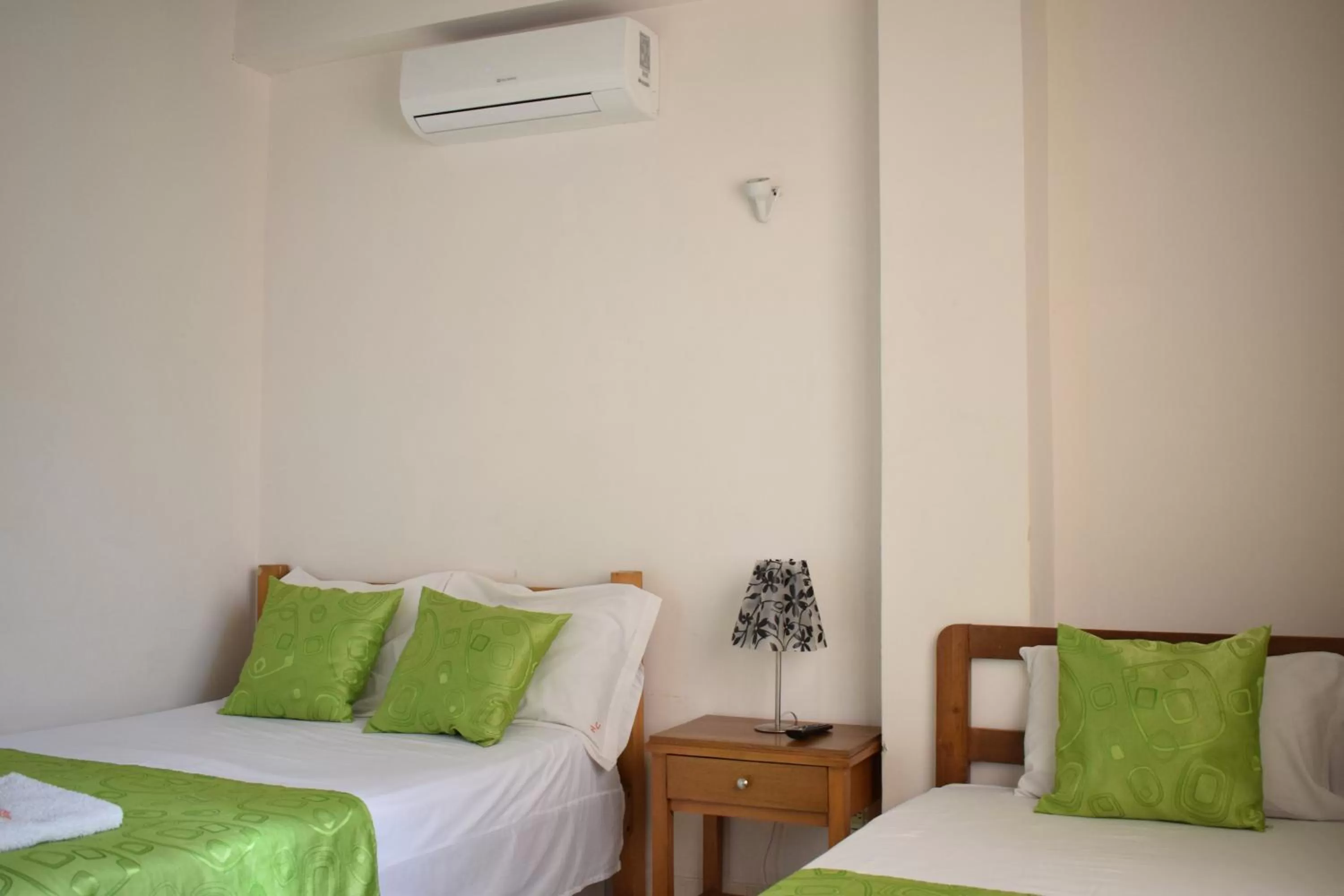 Hotel Comercial Neiva