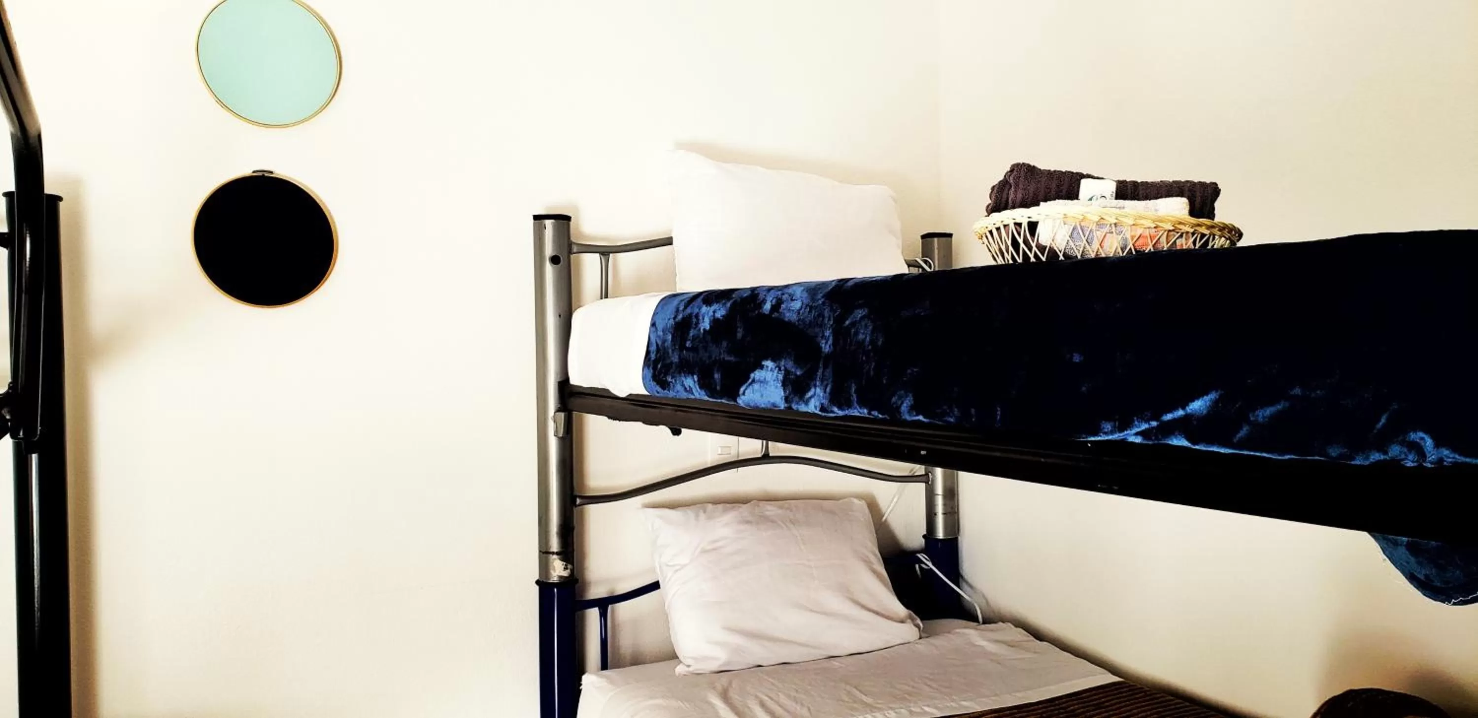 Bedroom, Bed in MESON AMELIA