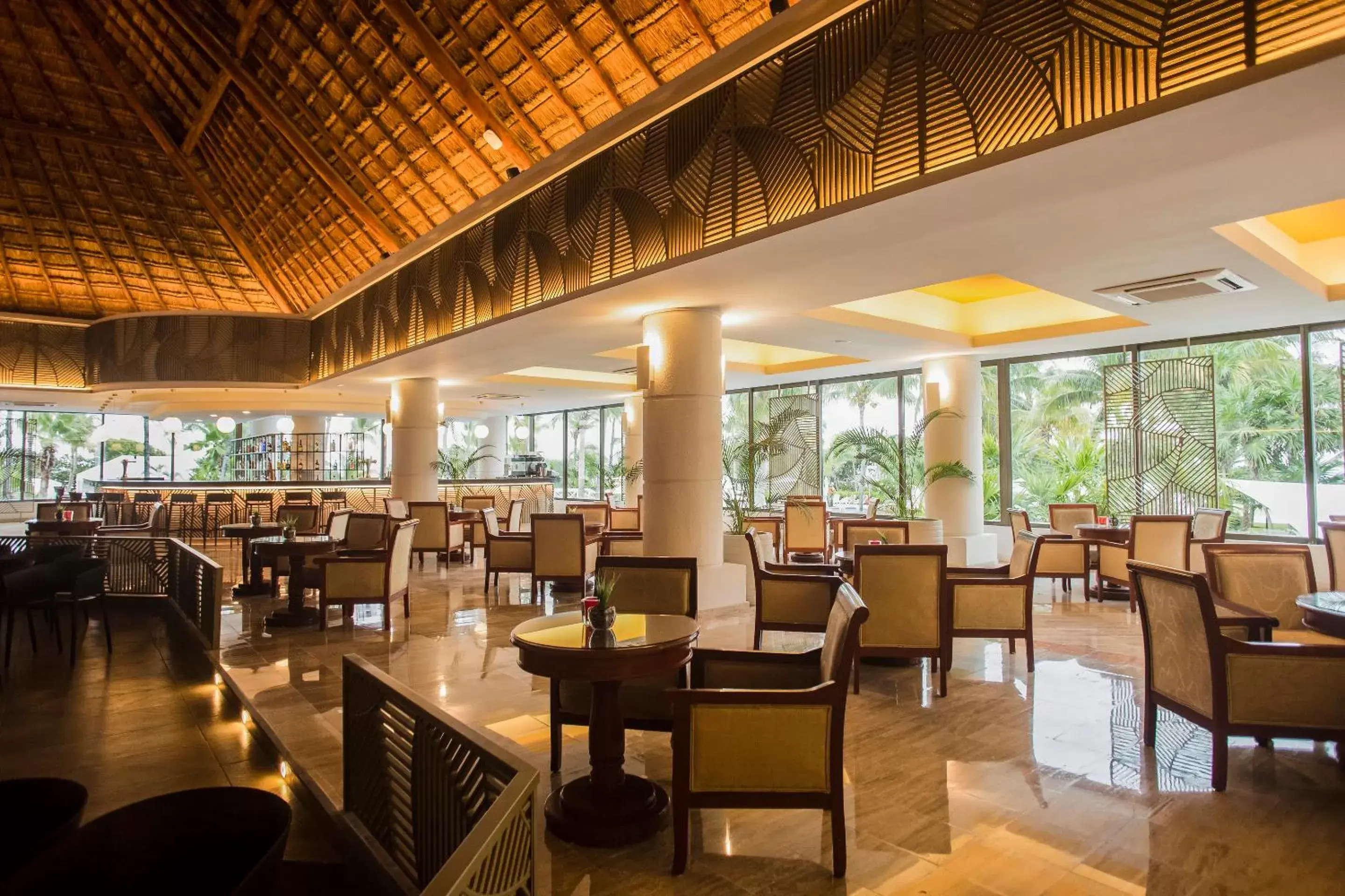 Restaurant/places to eat in Bahia Principe Luxury Akumal - All Inclusive Restaurant/places to eat in Bahia Principe Luxury Akumal - All Inclusive
