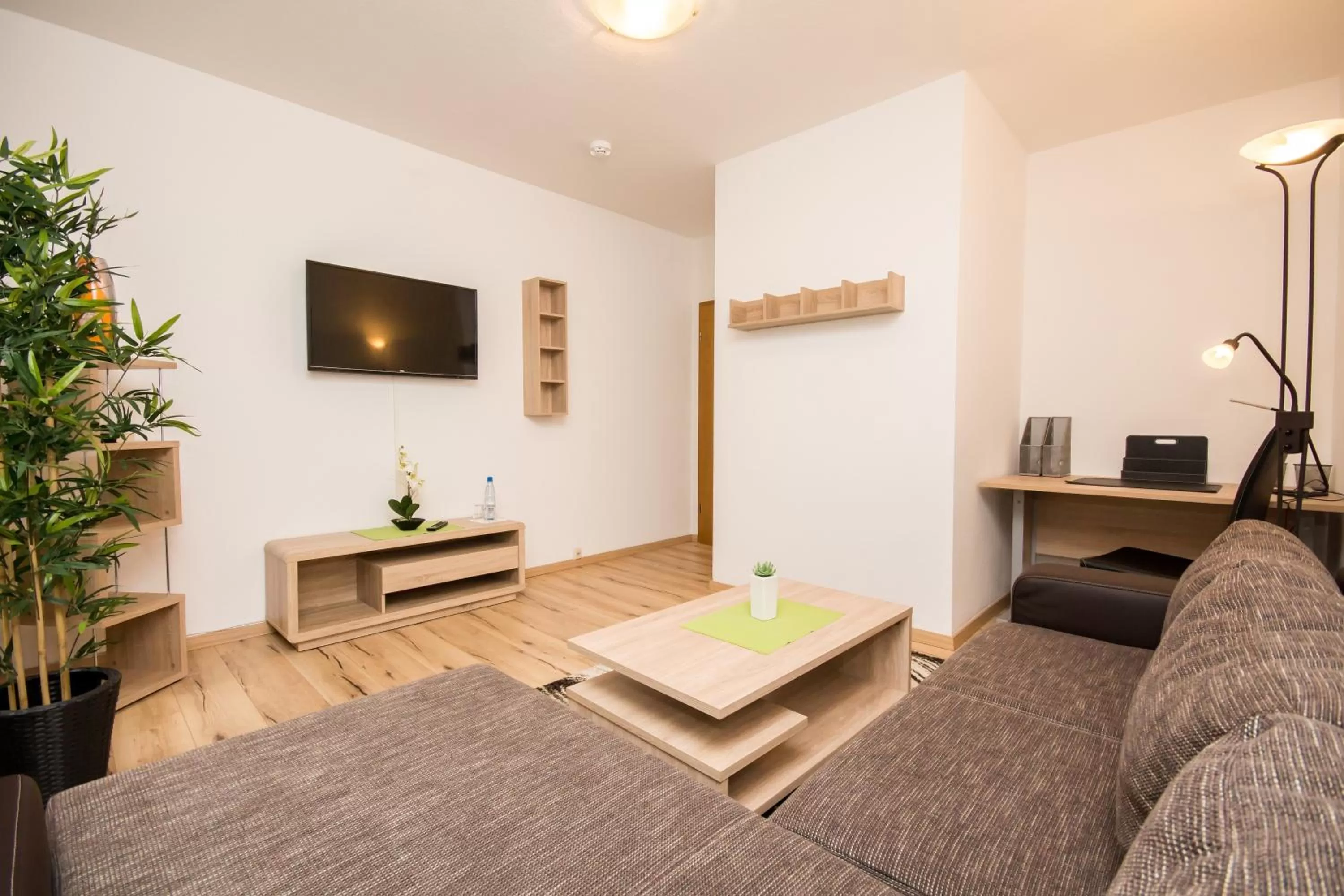 TV and multimedia in Zellerfelder Hof