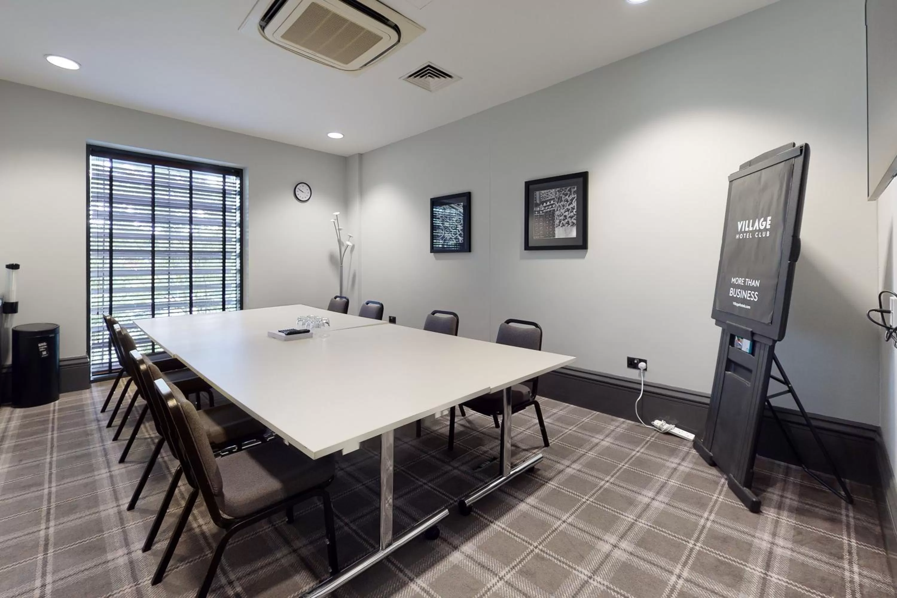 Meeting/conference room in Village Hotel Leeds South