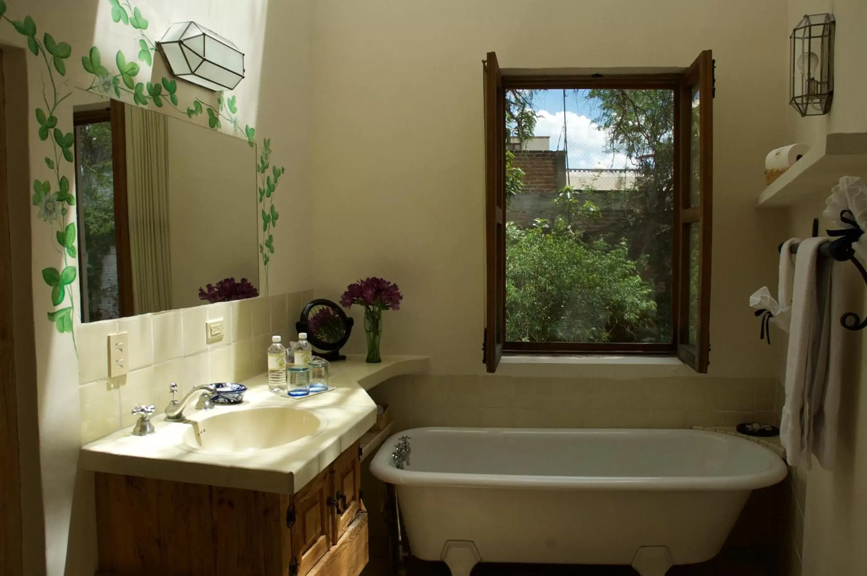 Bath, Bathroom in Casa Mision de San Miguel