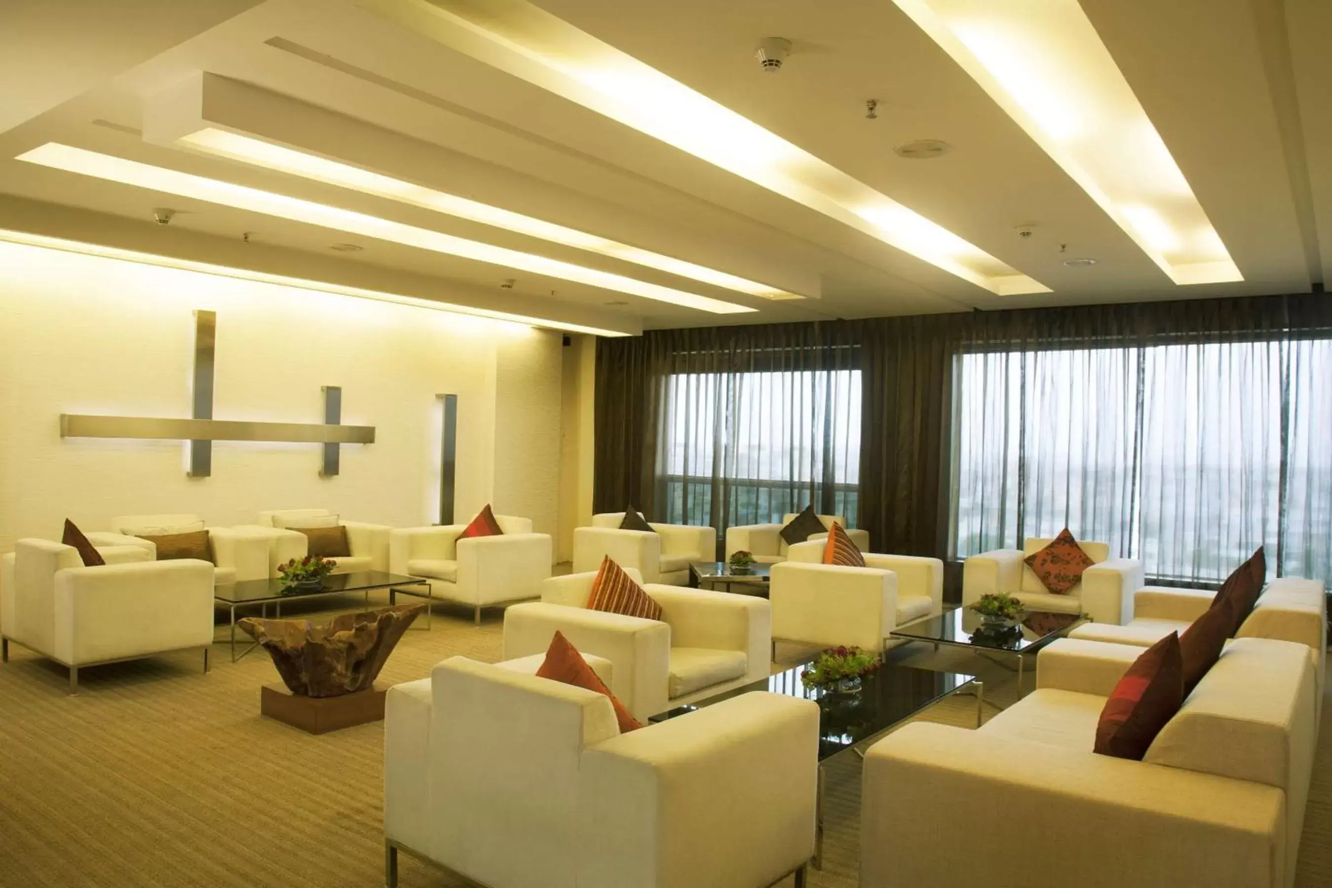 Lounge or bar, Lounge/Bar in Radisson Blu Hotel Pune Kharadi