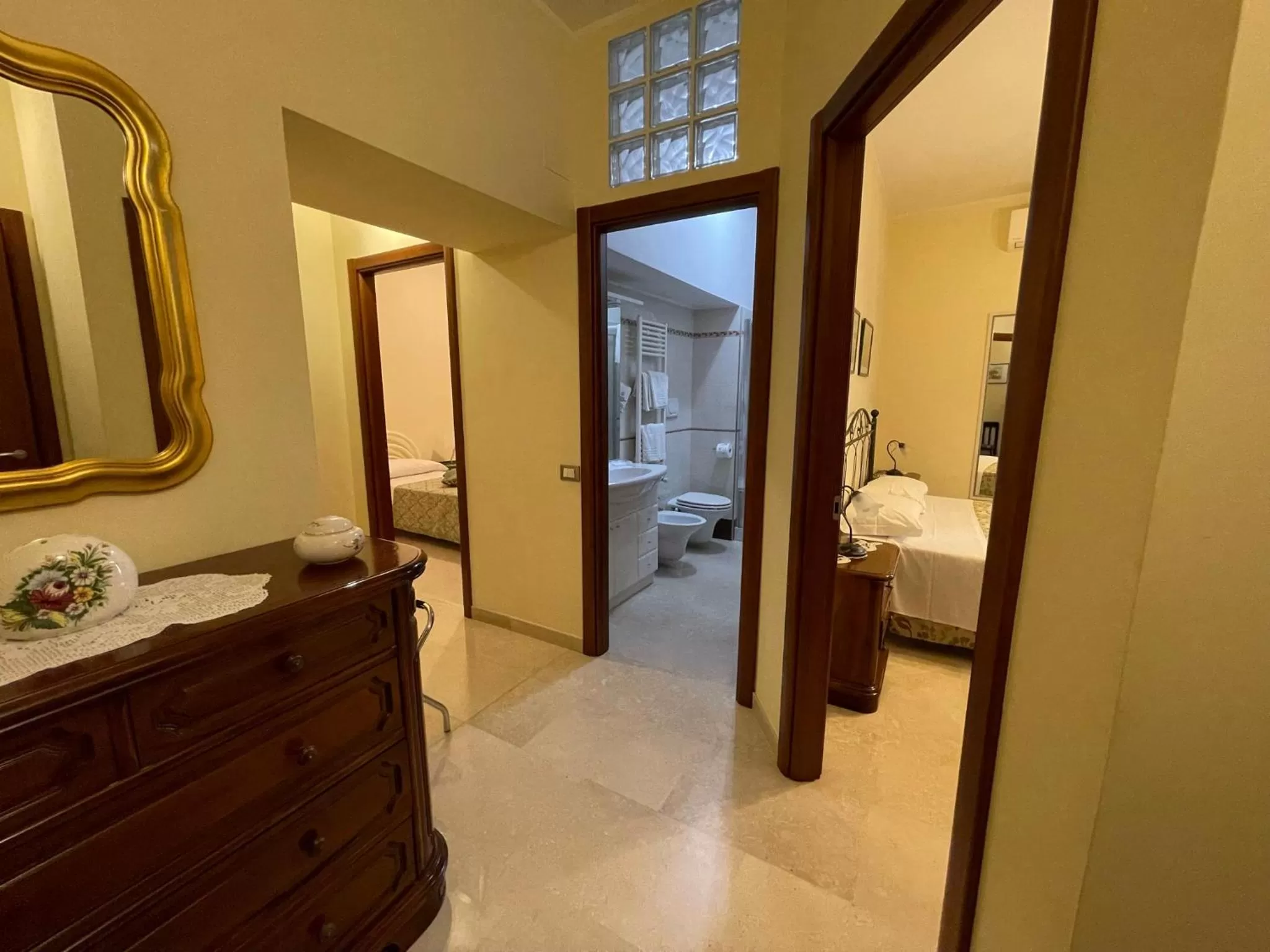 B&B Ponte Capograssi