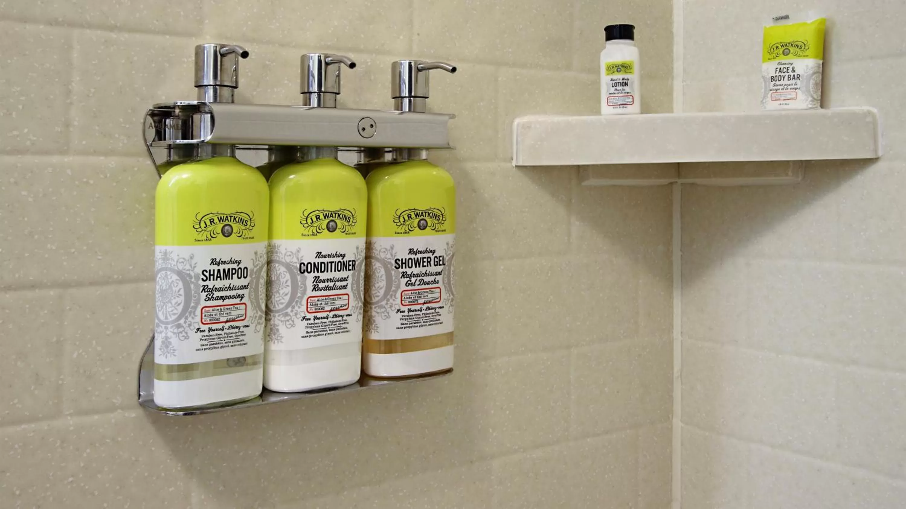 Bedroom in Candlewood Suites - Frisco by IHG