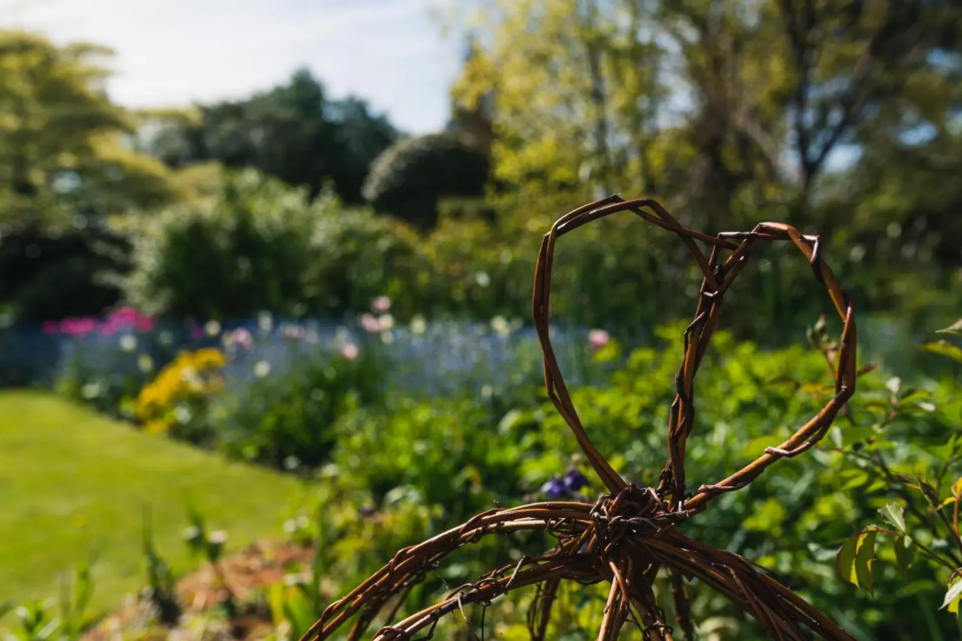 Barnsley House