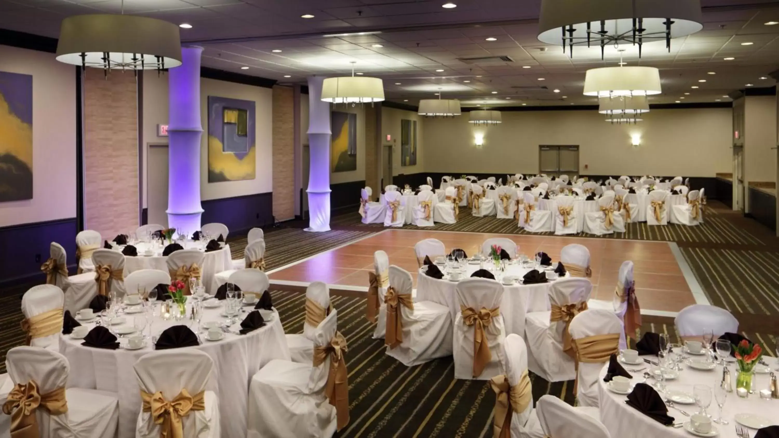 Banquet/Function facilities, Banquet Facilities in Holiday Inn Boston Bunker Hill Area, an IHG Hotel
