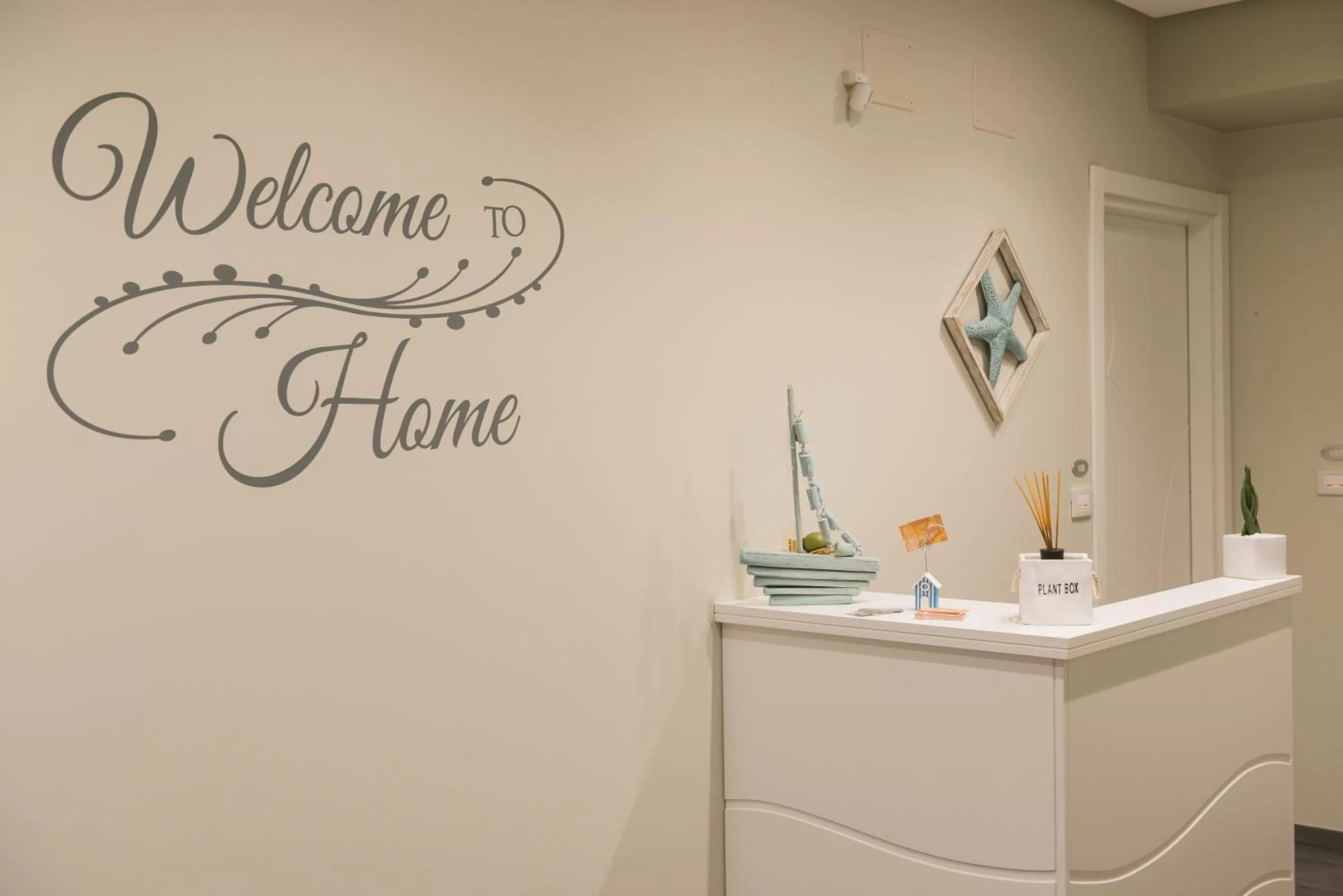 Residence del sole Manfredonia